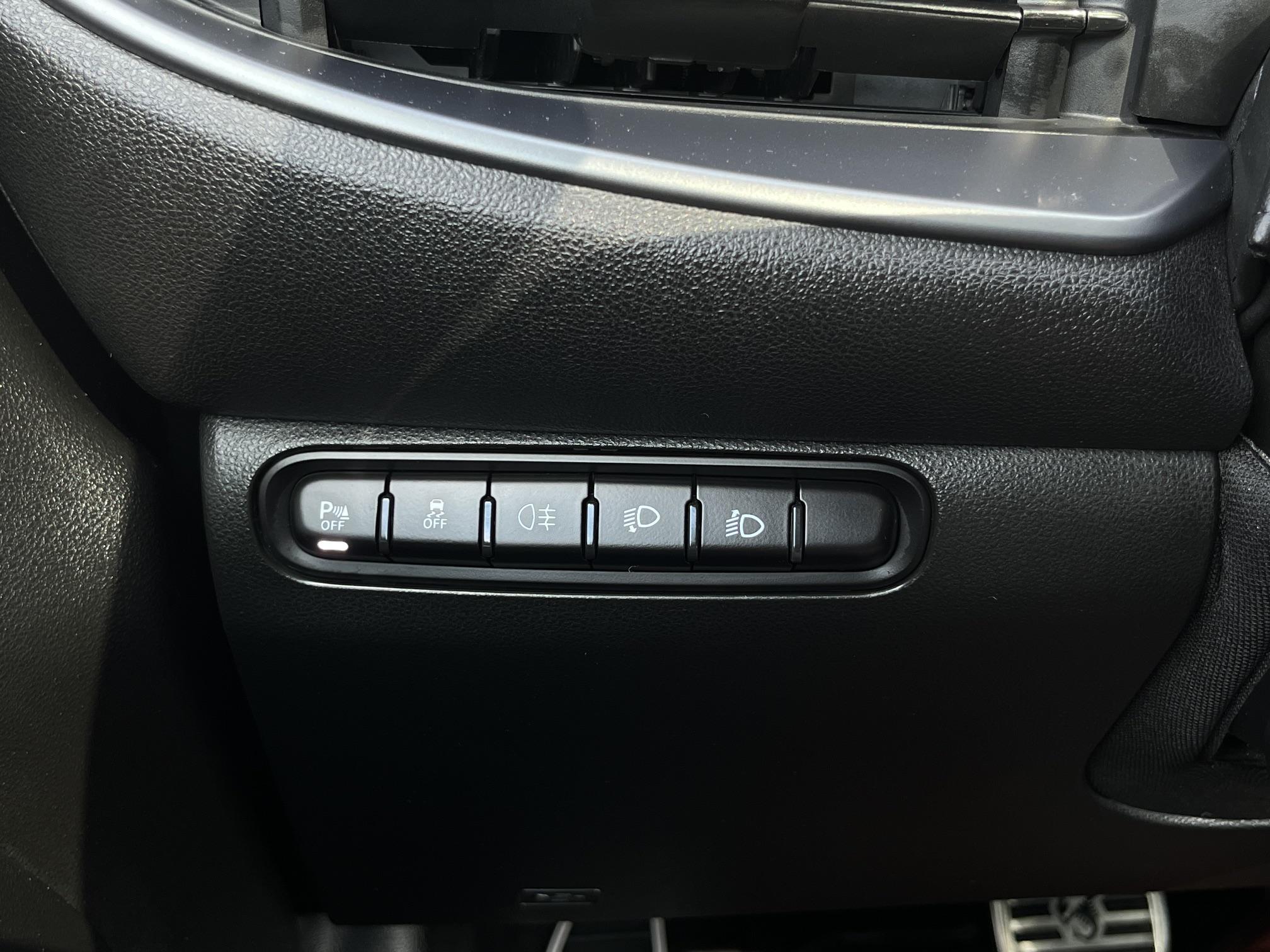 Foto van Abarth 500