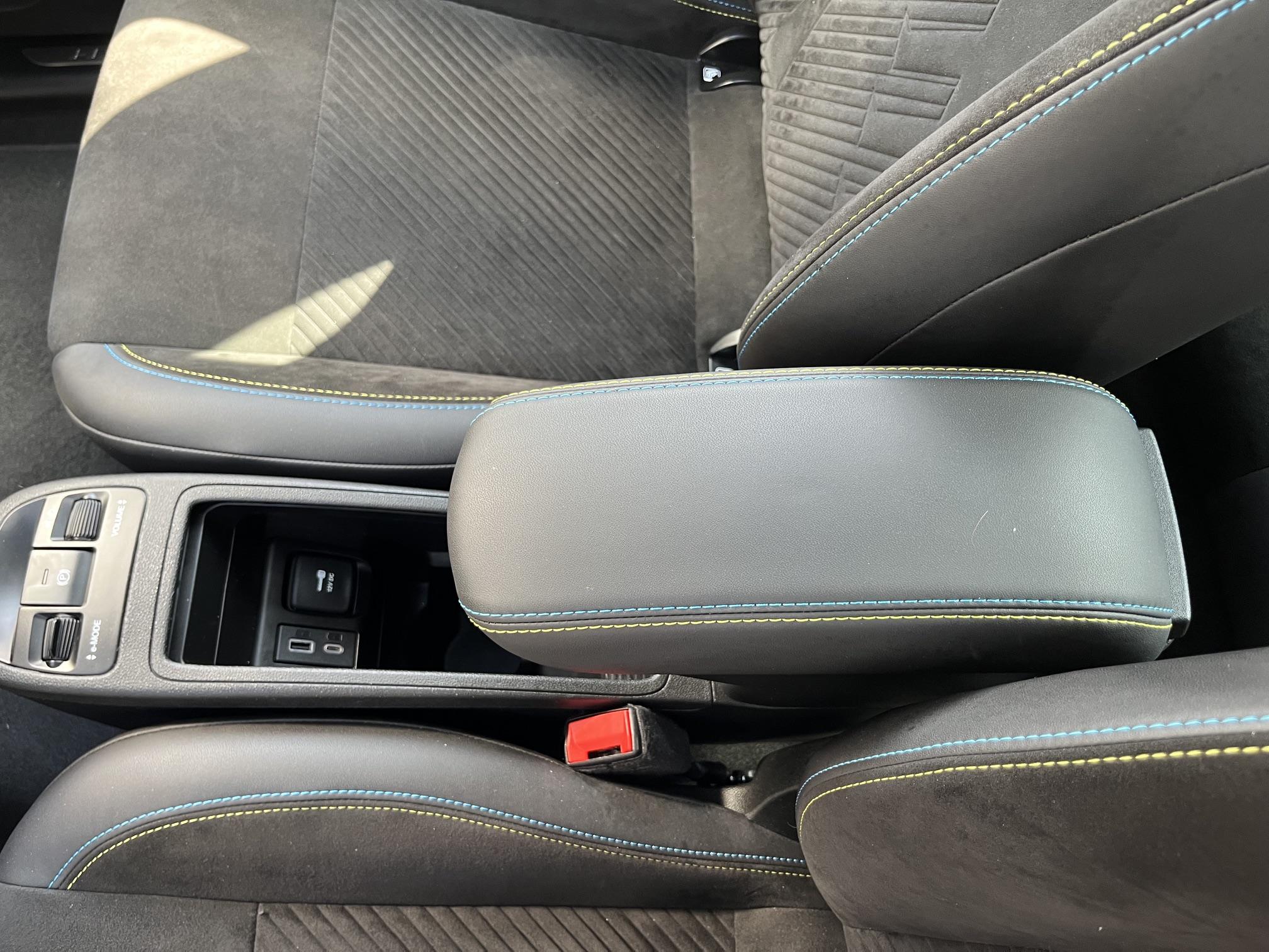 Foto van Abarth 500