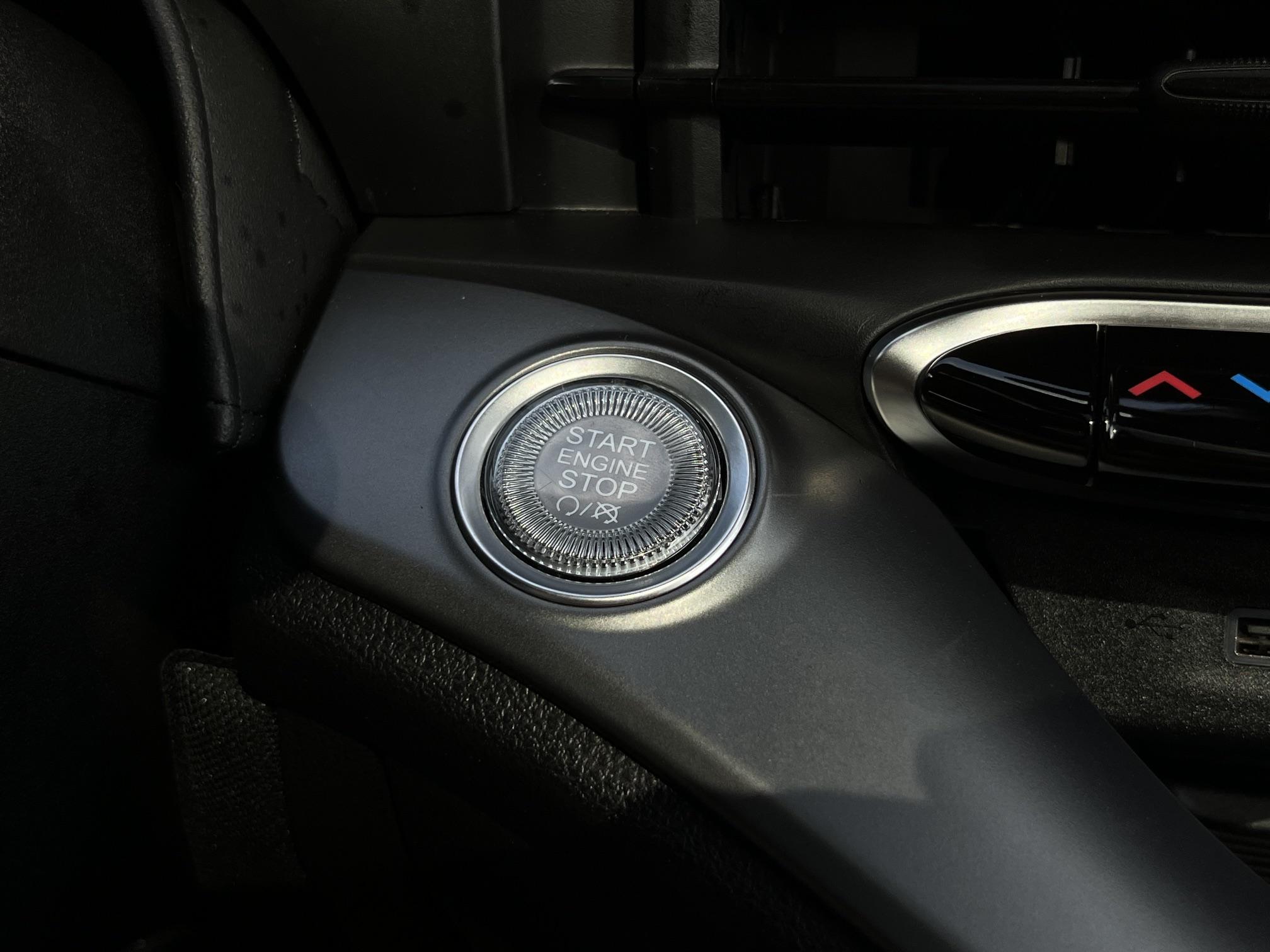 Foto van Abarth 500