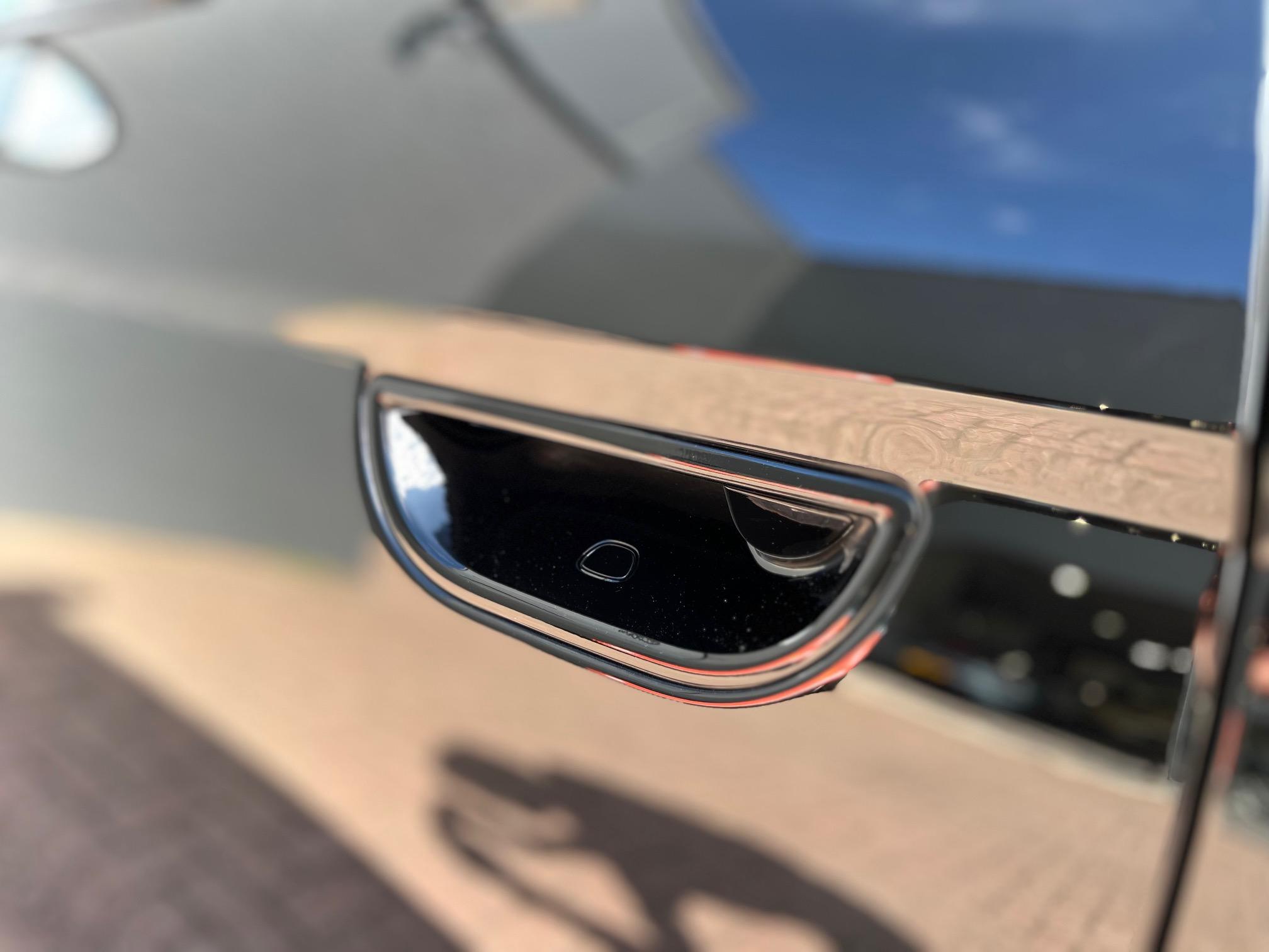 Foto van Abarth 500