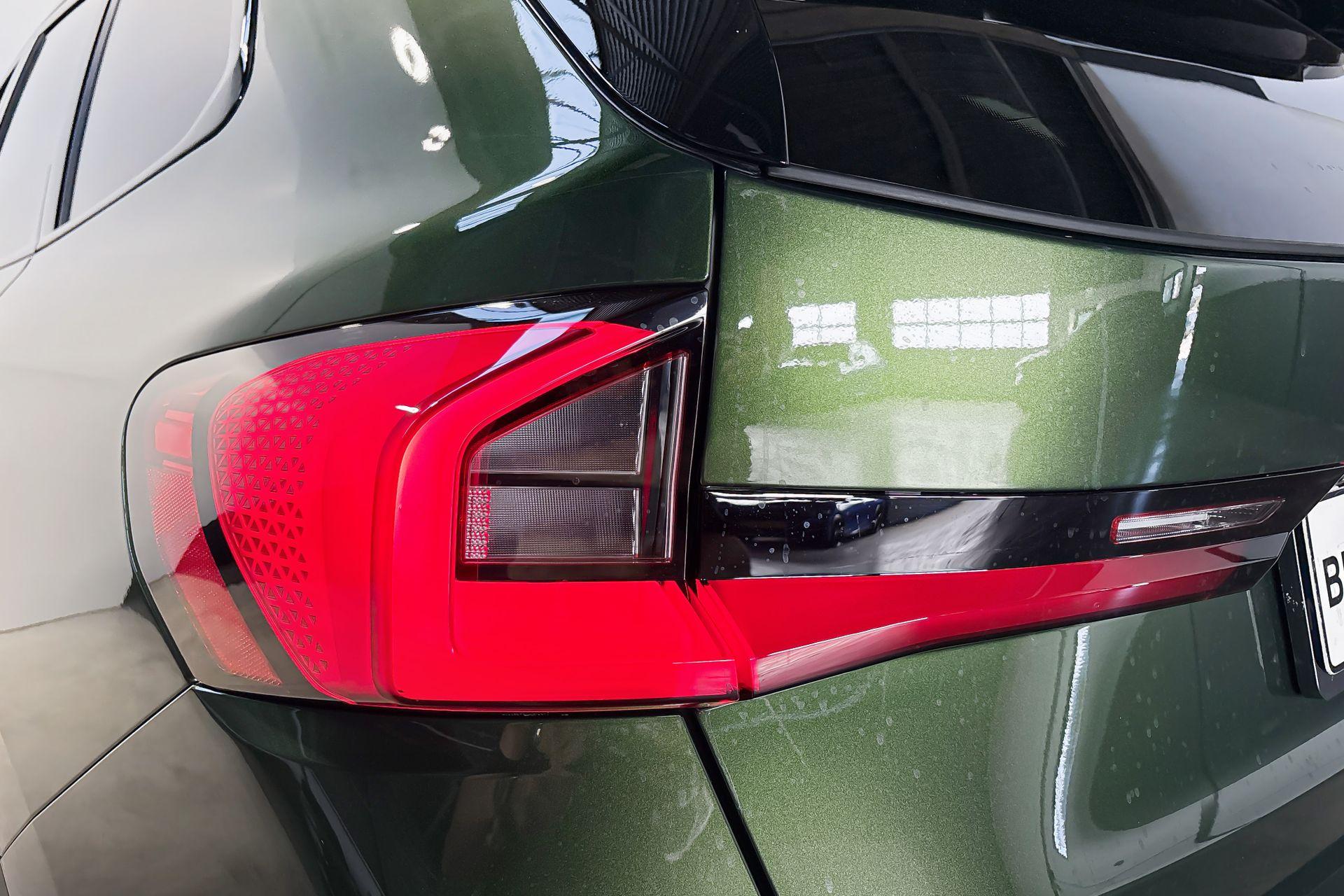 Foto van BMW Ix1 Edrive20