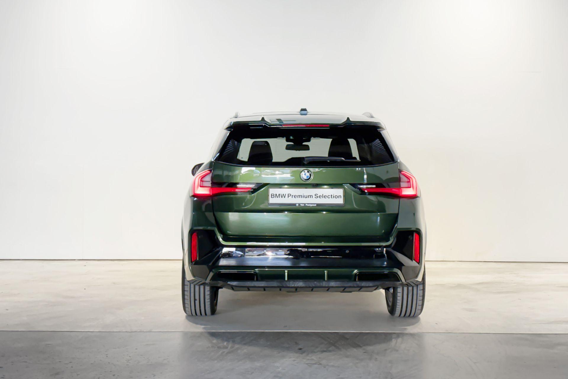 Foto van BMW Ix1 Edrive20