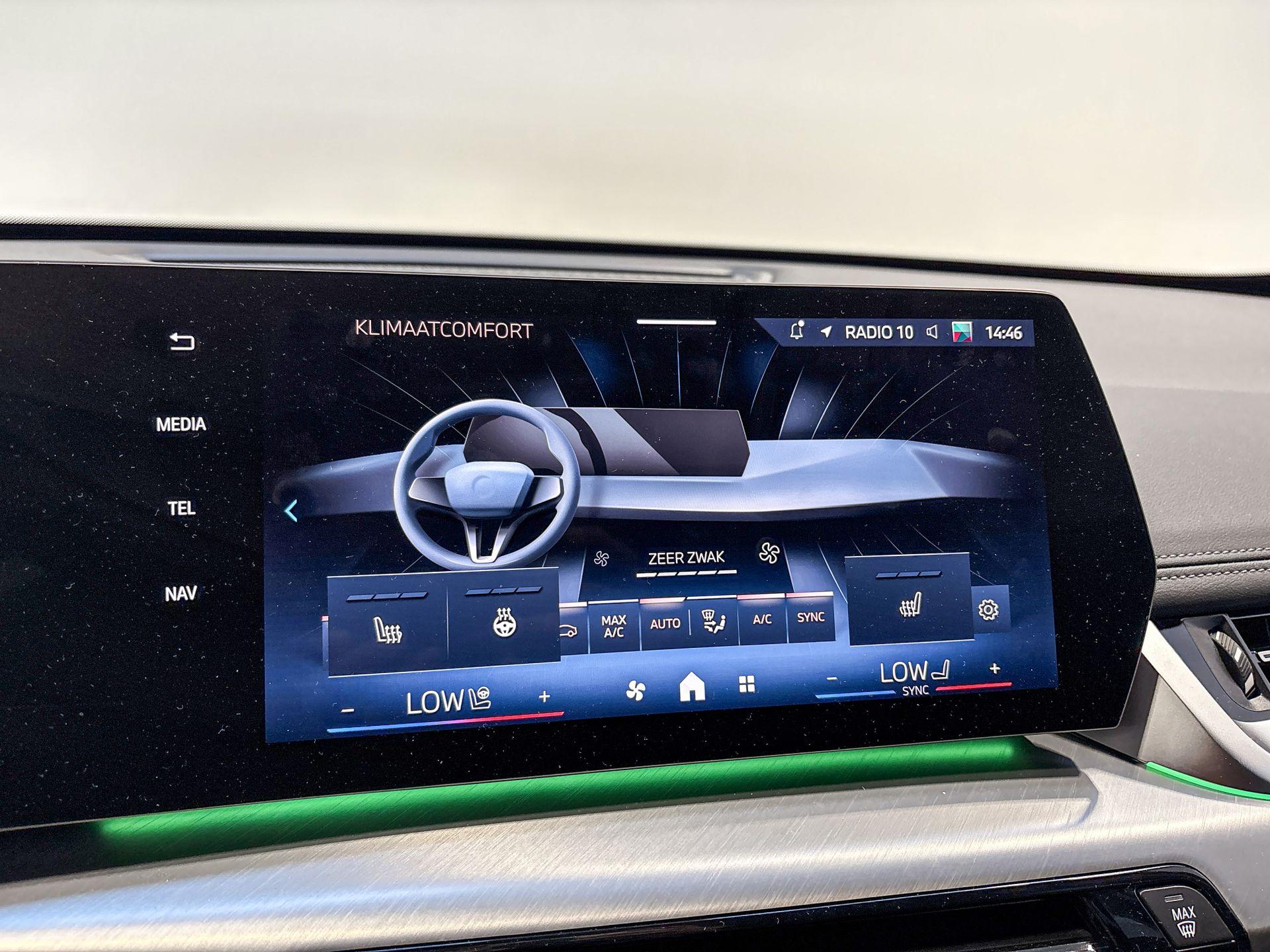 Foto van BMW Ix1 Edrive20
