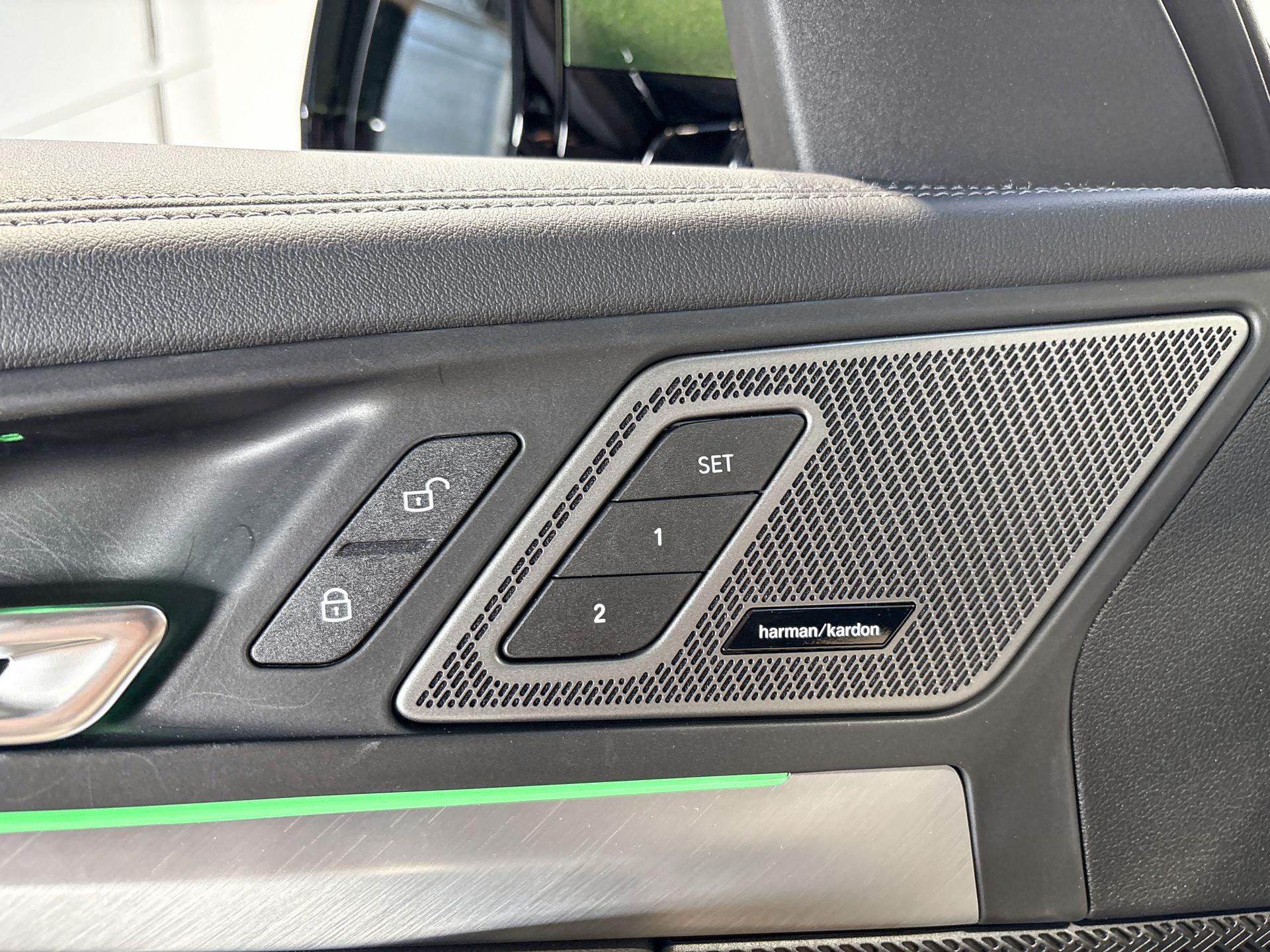 Foto van BMW Ix1 Edrive20