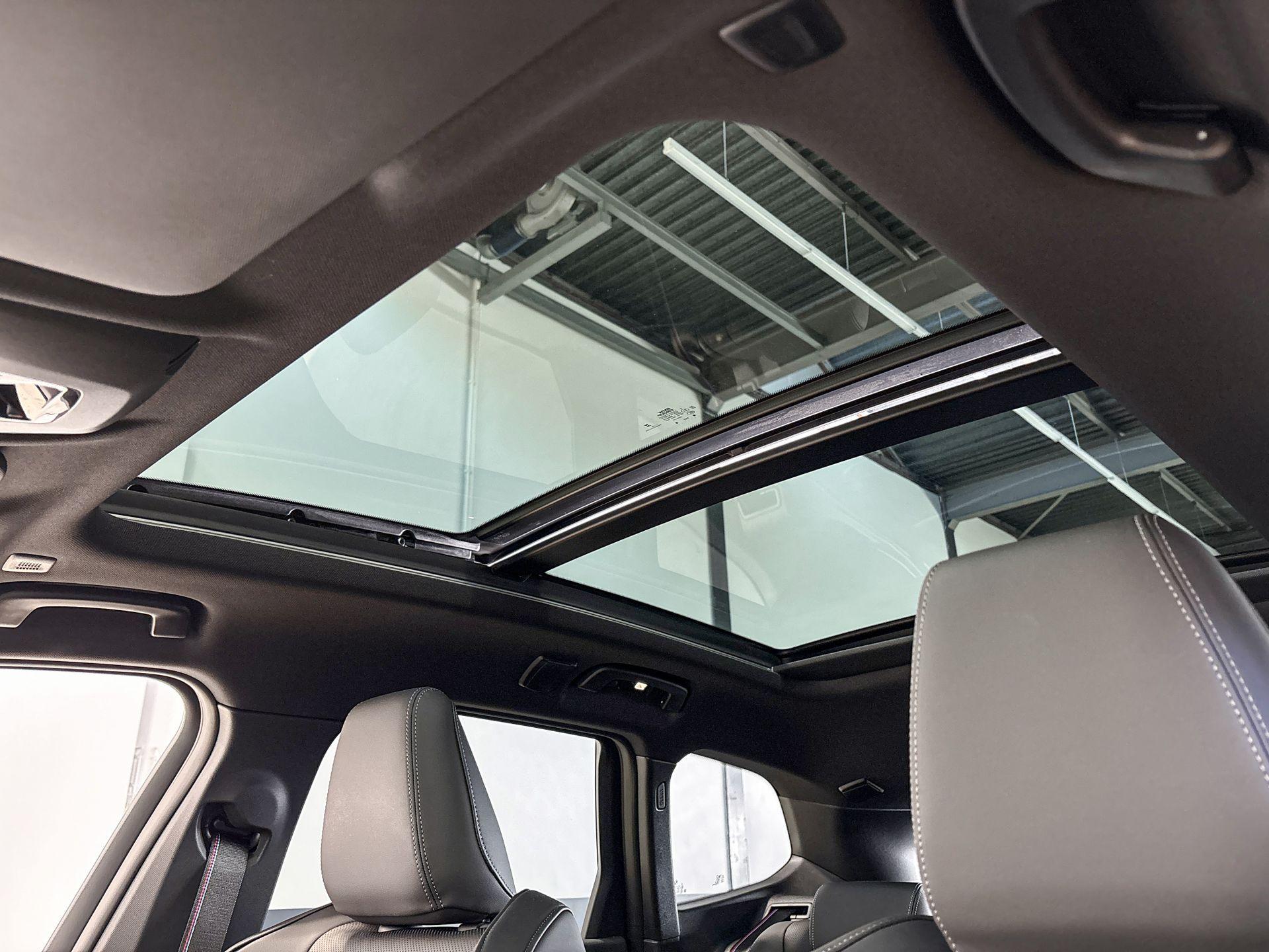 Foto van BMW Ix1 Edrive20
