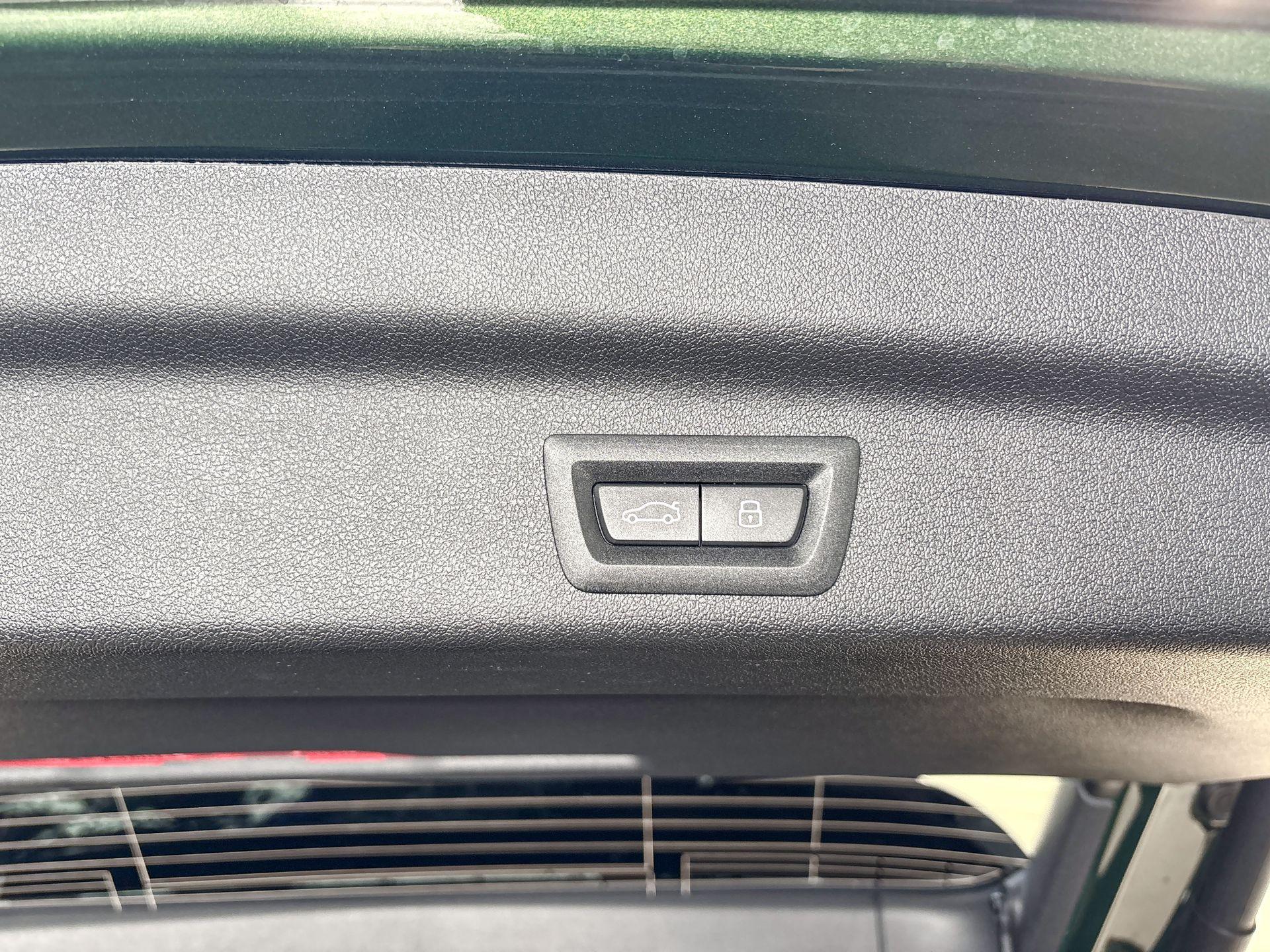Foto van BMW Ix1 Edrive20