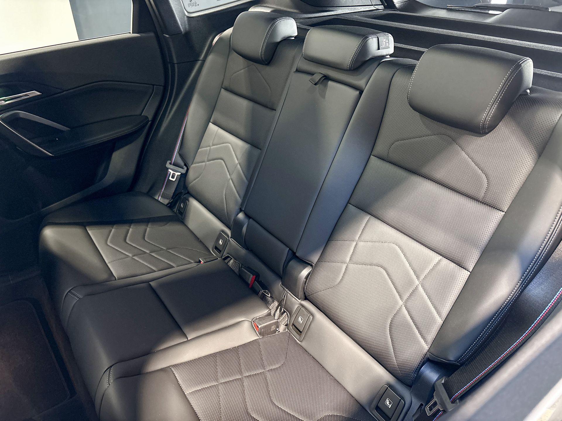 Foto van BMW Ix1 Edrive20