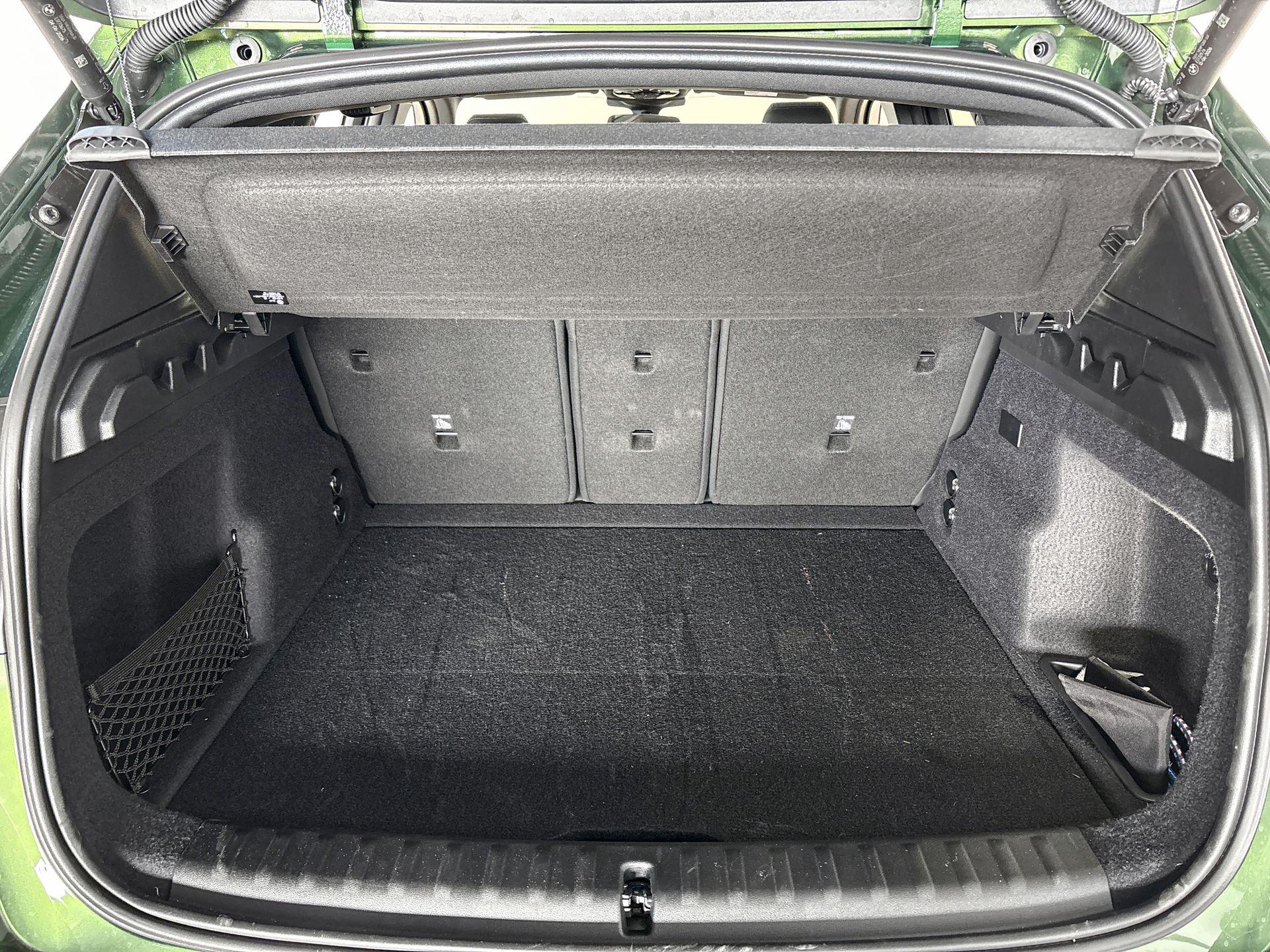 Foto van BMW Ix1 Edrive20