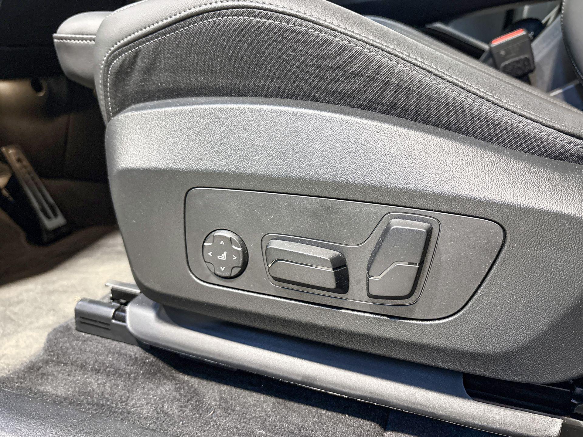 Foto van BMW Ix1 Edrive20