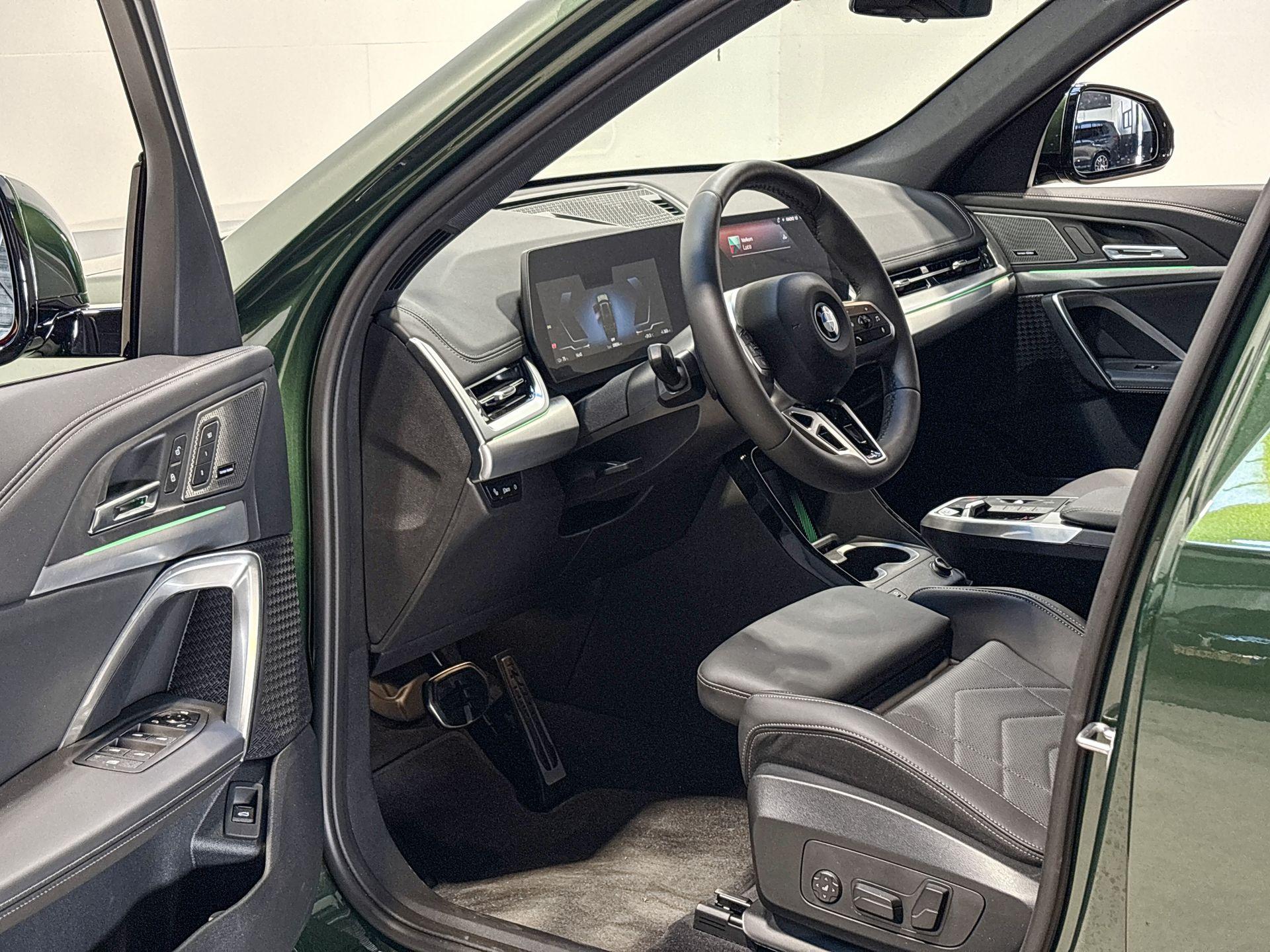 Foto van BMW Ix1 Edrive20