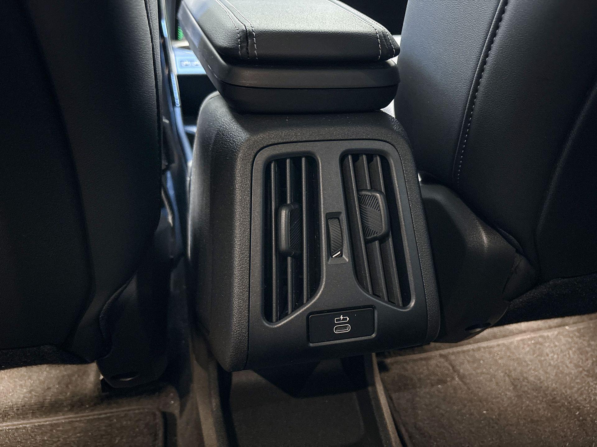 Foto van BMW Ix1 Edrive20