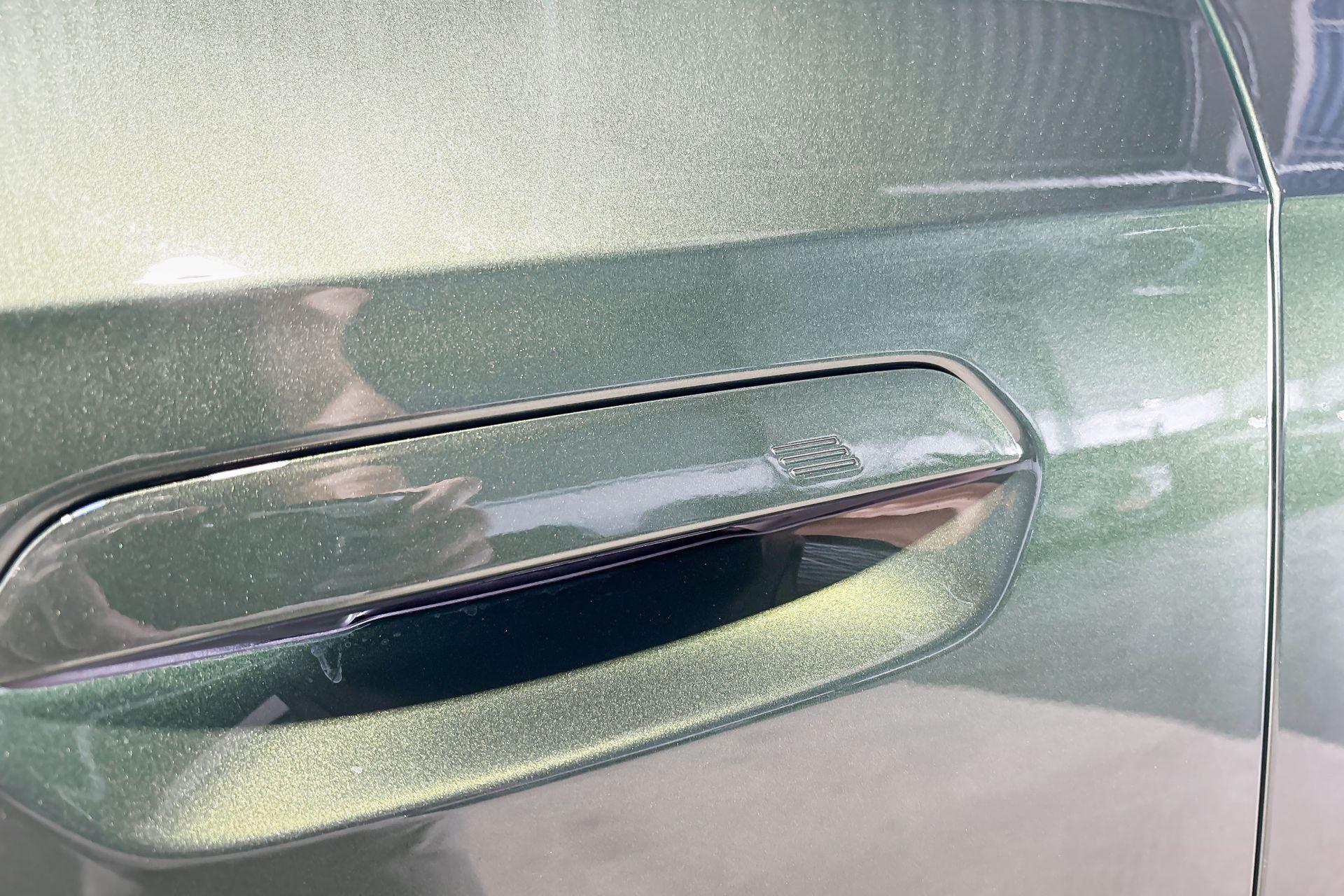 Foto van BMW Ix1 Edrive20