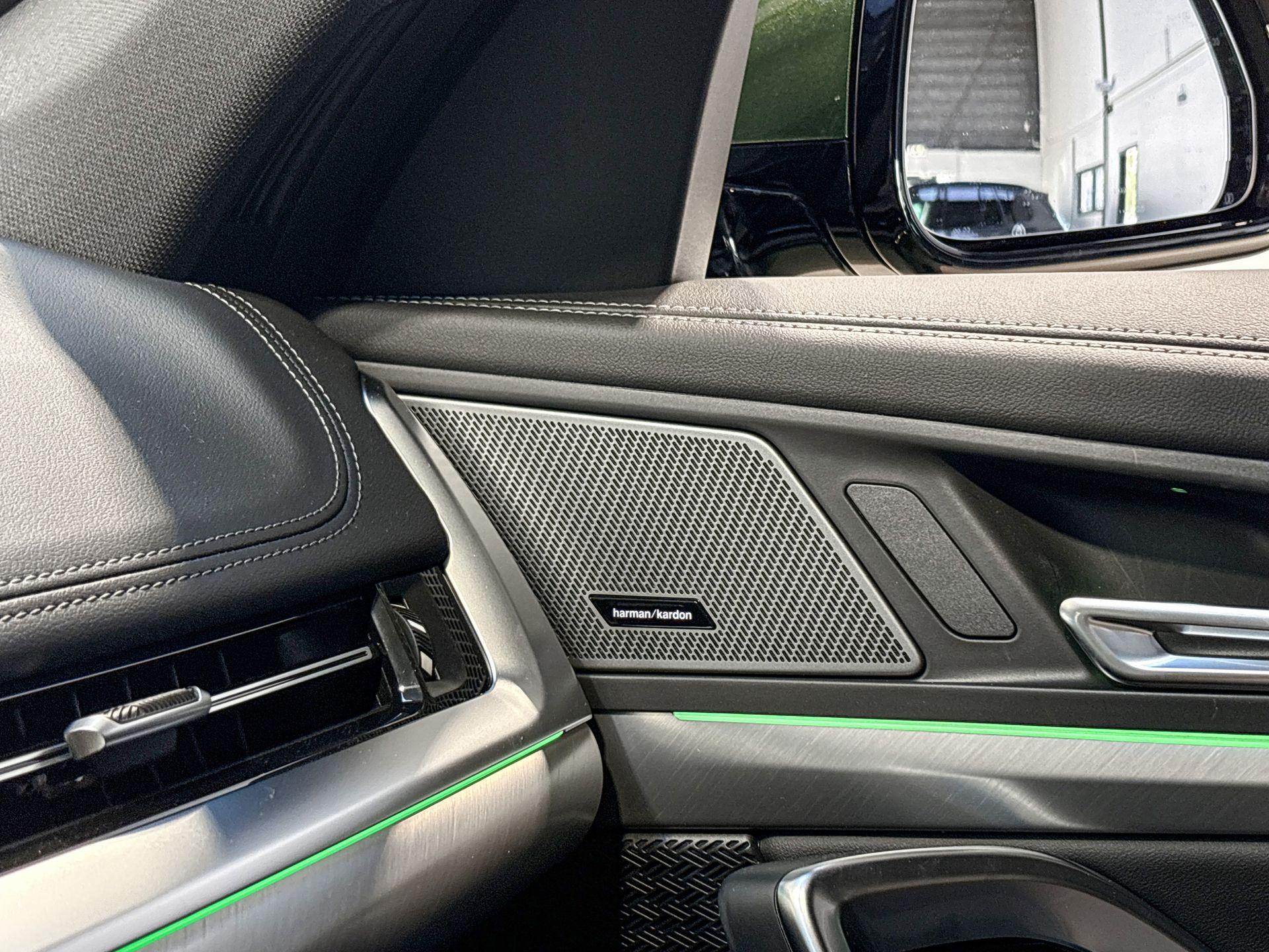 Foto van BMW Ix1 Edrive20