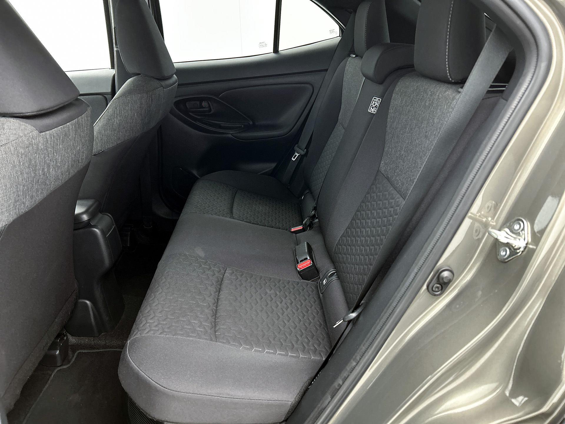 Foto van Toyota Toyota Yaris Cross