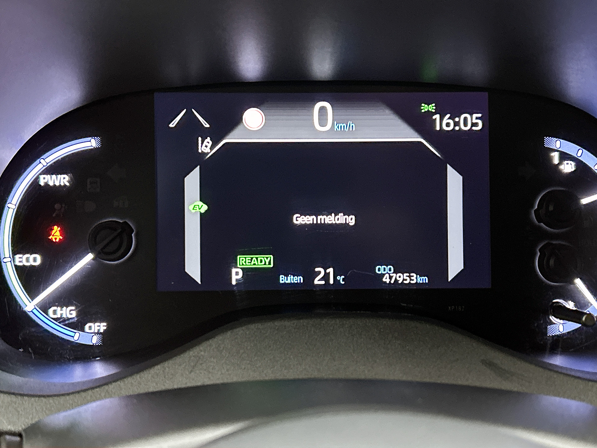 Foto van Toyota Toyota Yaris Cross