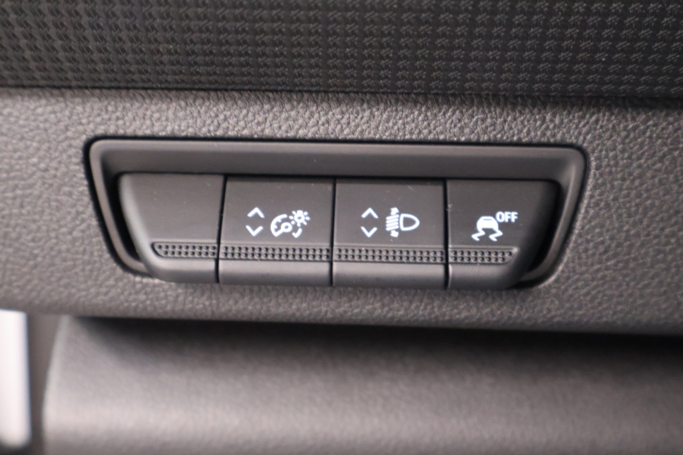 Foto van Nissan Townstar