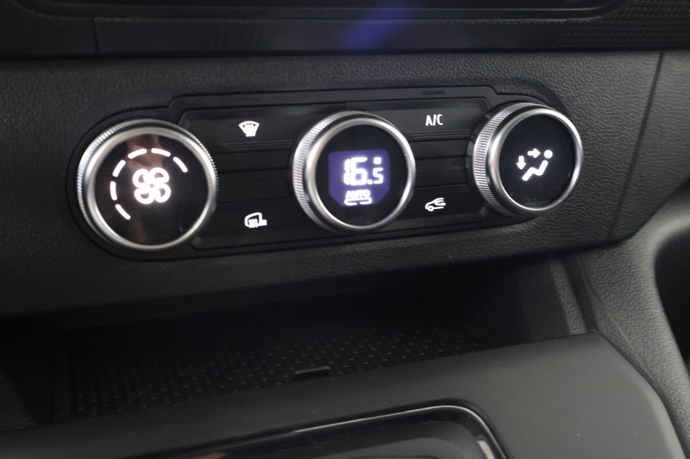 Foto van Nissan Townstar