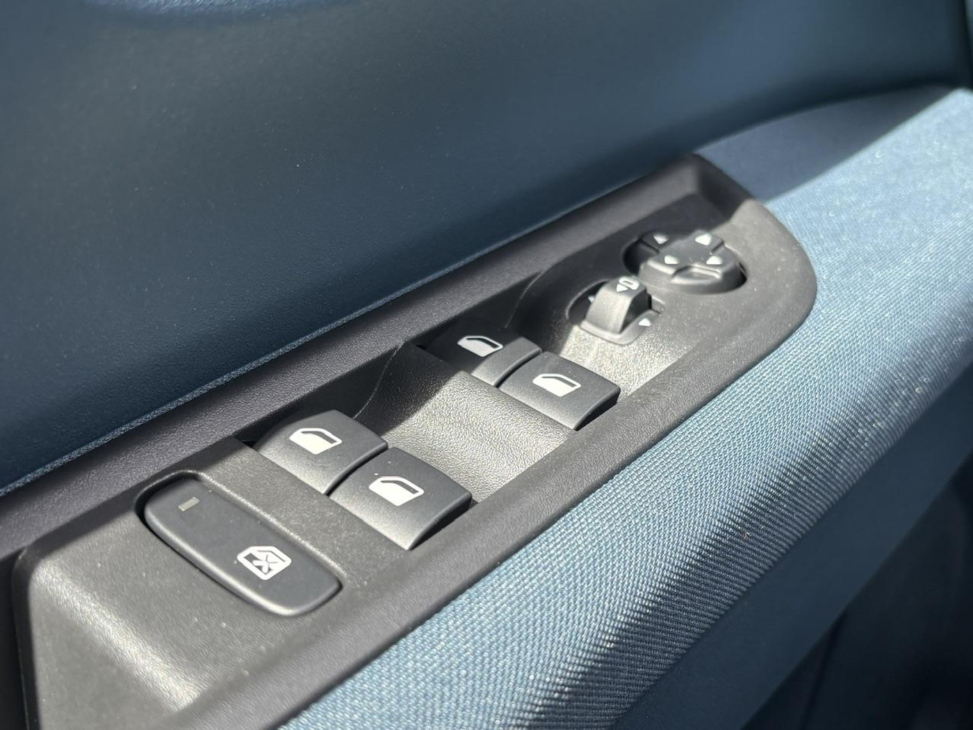 Foto van Fiat Panda