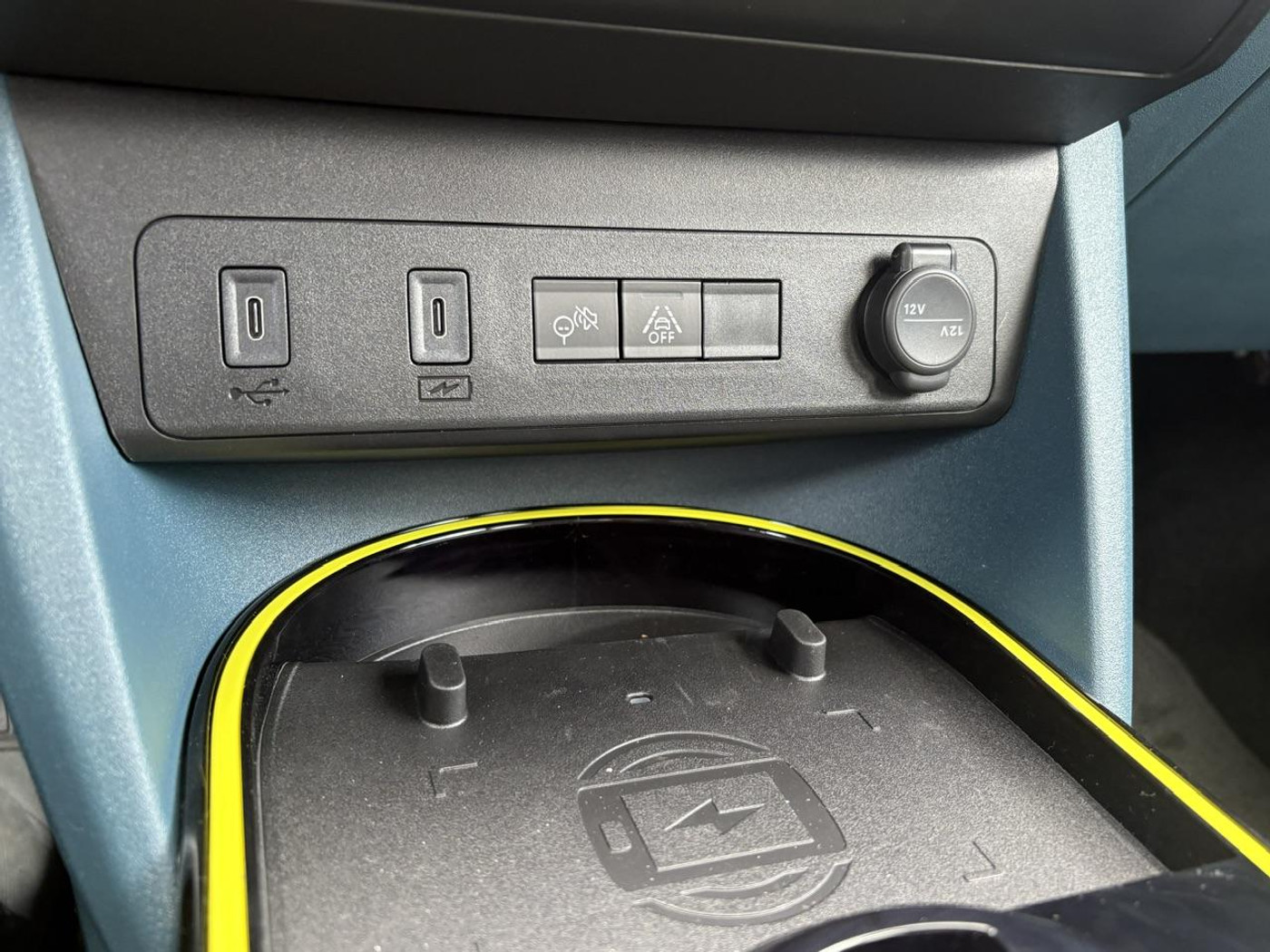 Foto van Fiat Panda