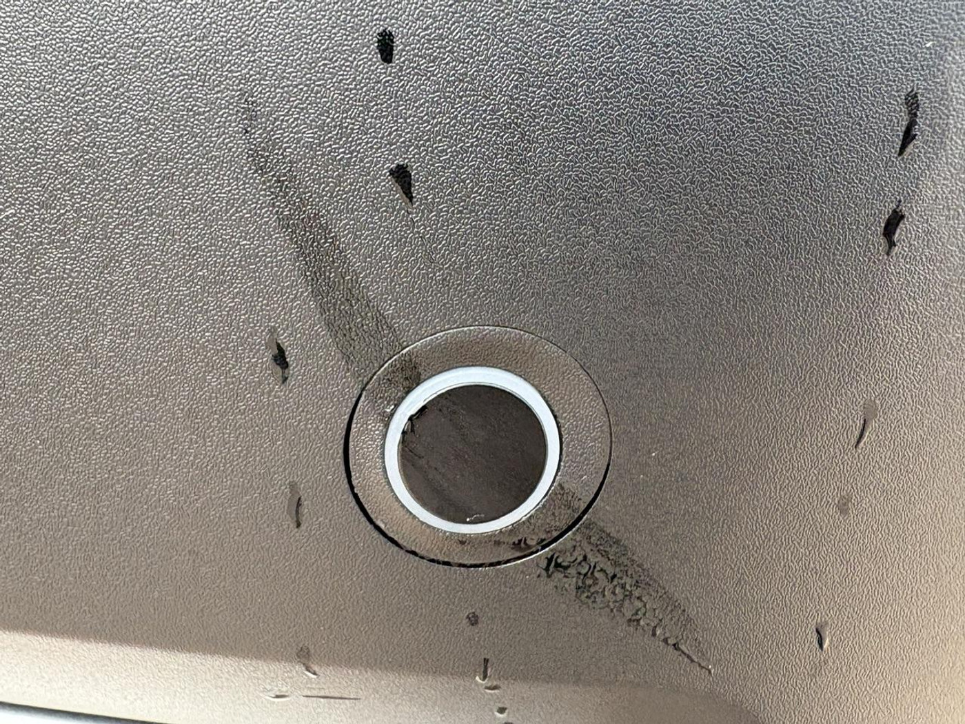 Foto van Fiat Panda