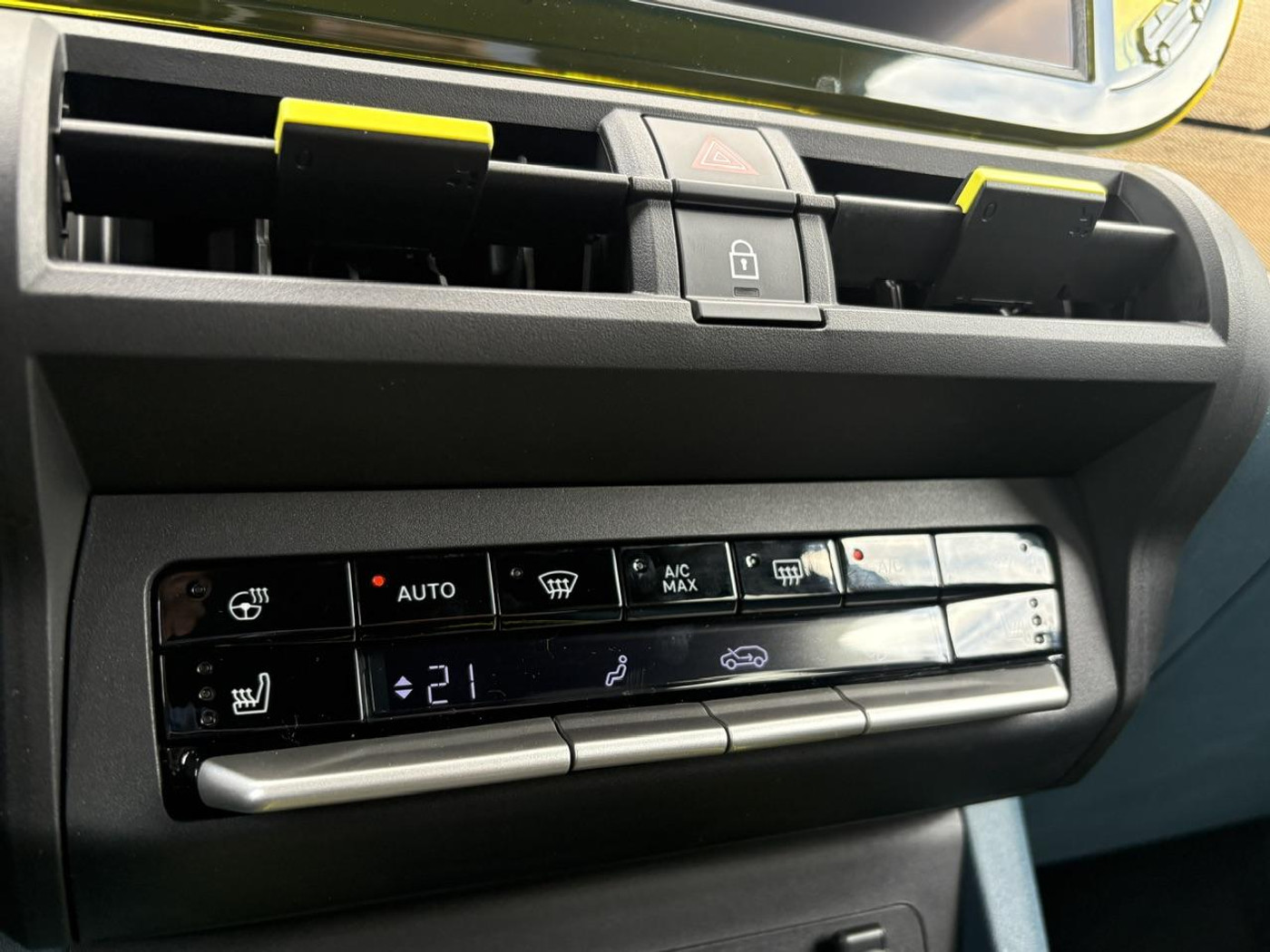 Foto van Fiat Panda