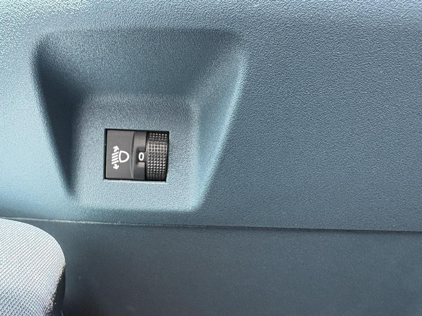 Foto van Fiat Panda