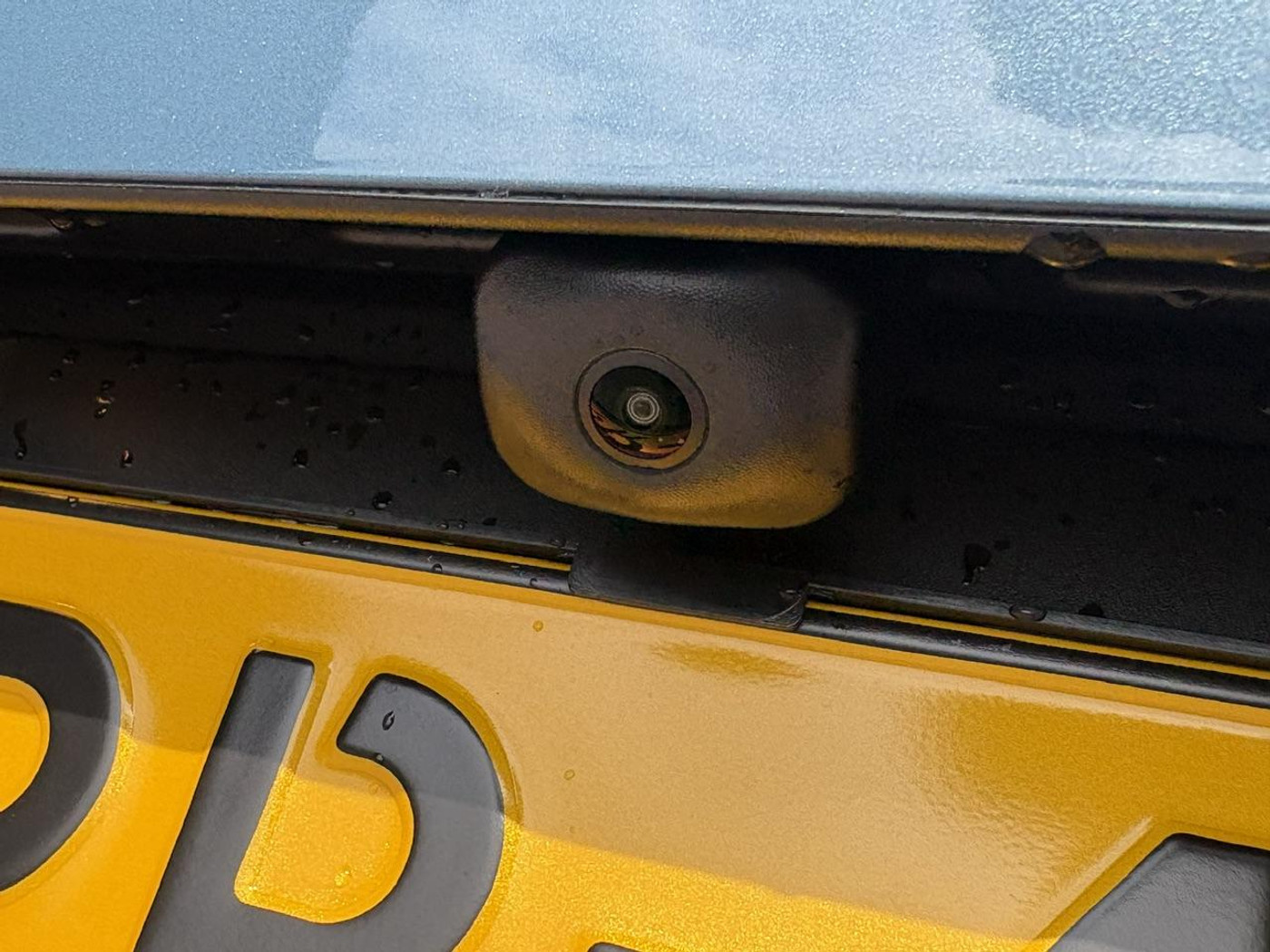 Foto van Fiat Panda