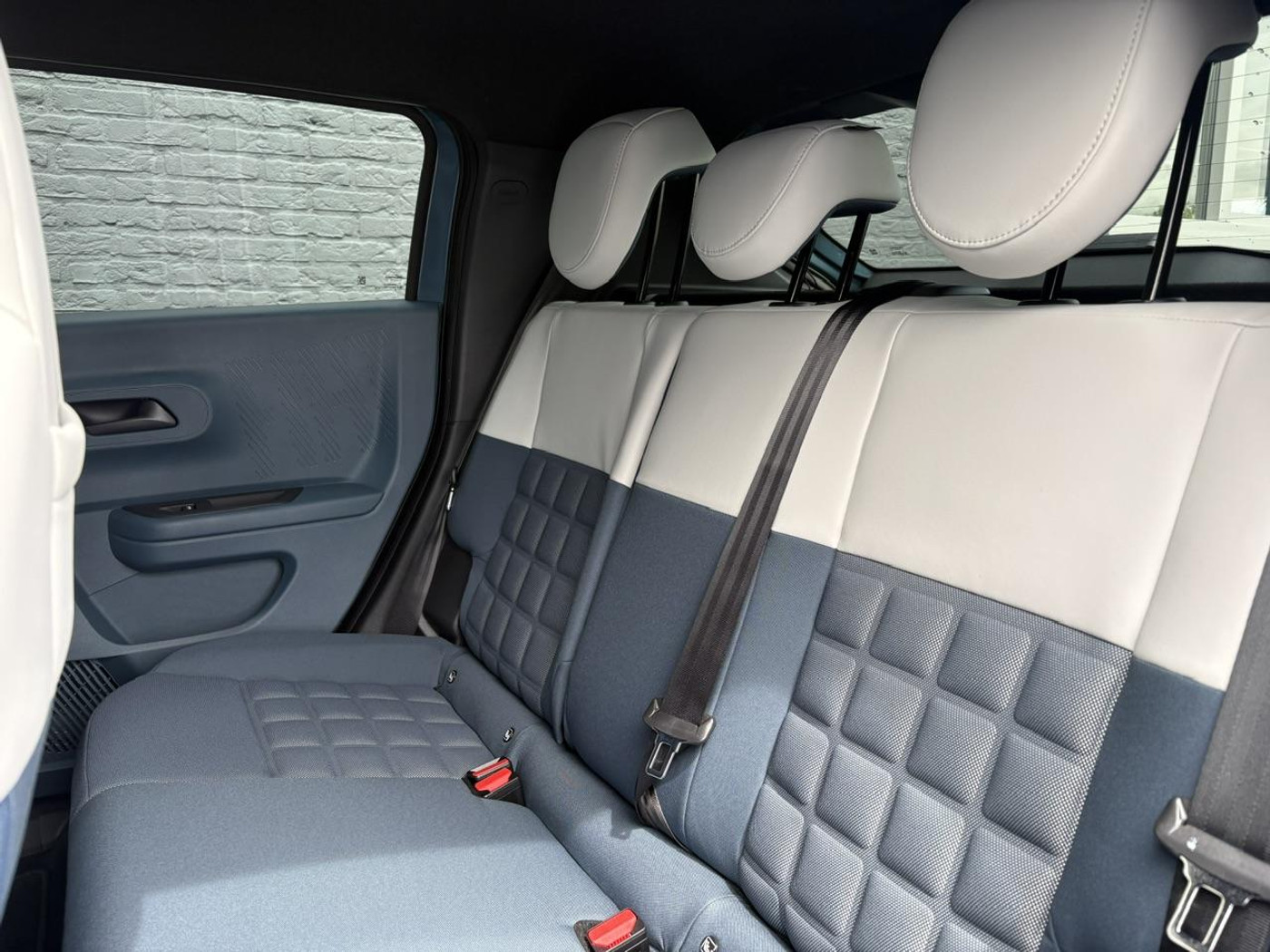 Foto van Fiat Panda