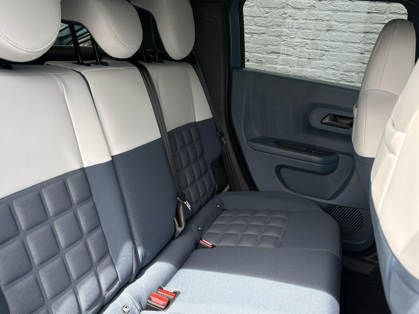 Foto van Fiat Panda
