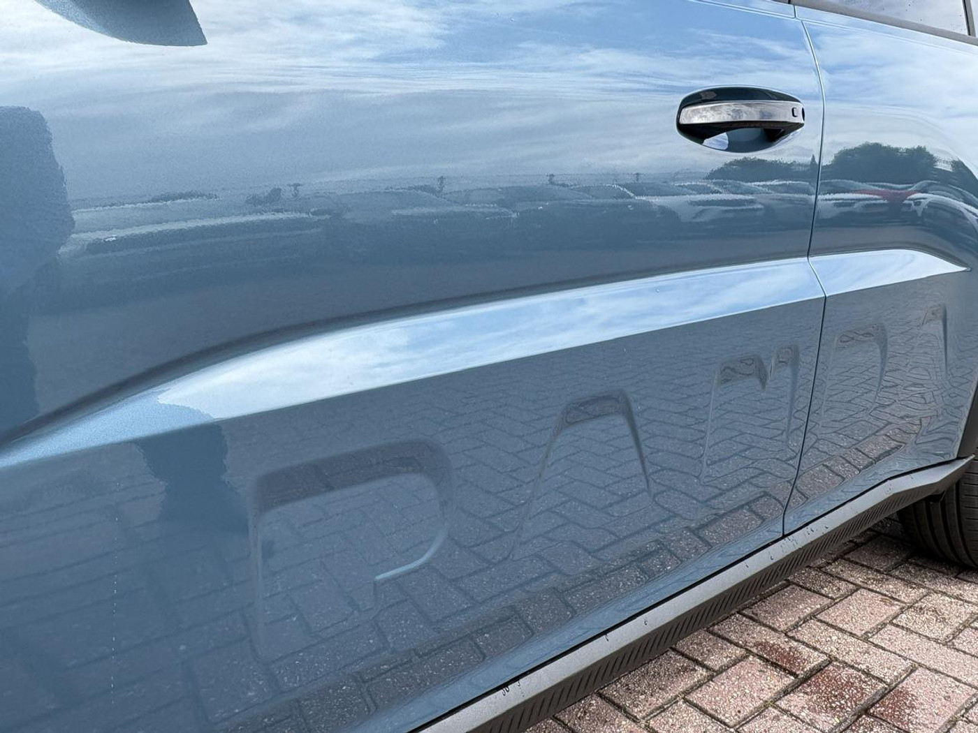 Foto van Fiat Panda