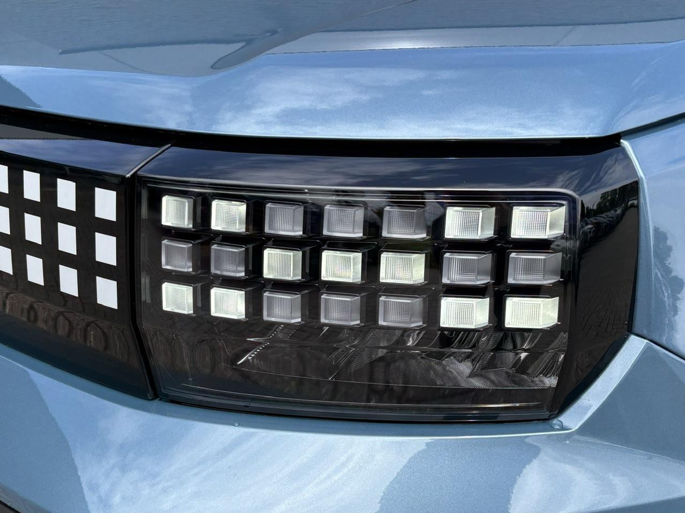 Foto van Fiat Panda