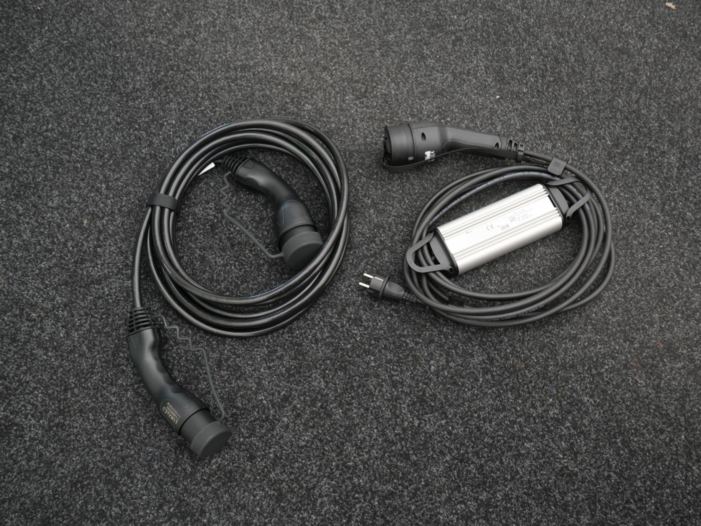 Foto van Lynk&co LYNK & Co 01