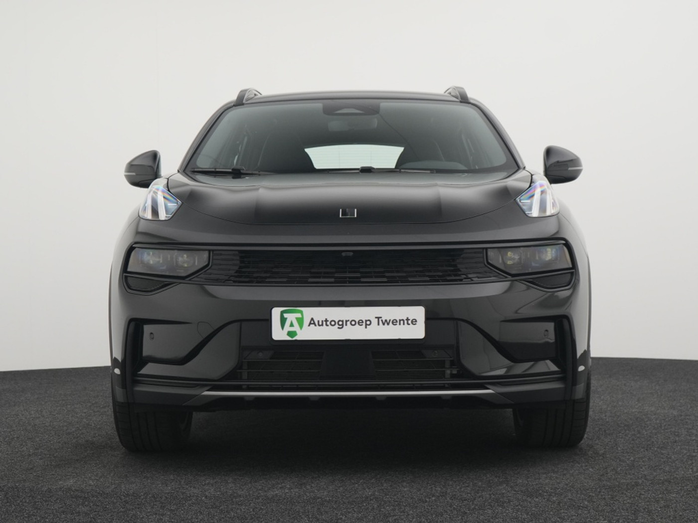 Foto van Lynk&co LYNK & Co 01