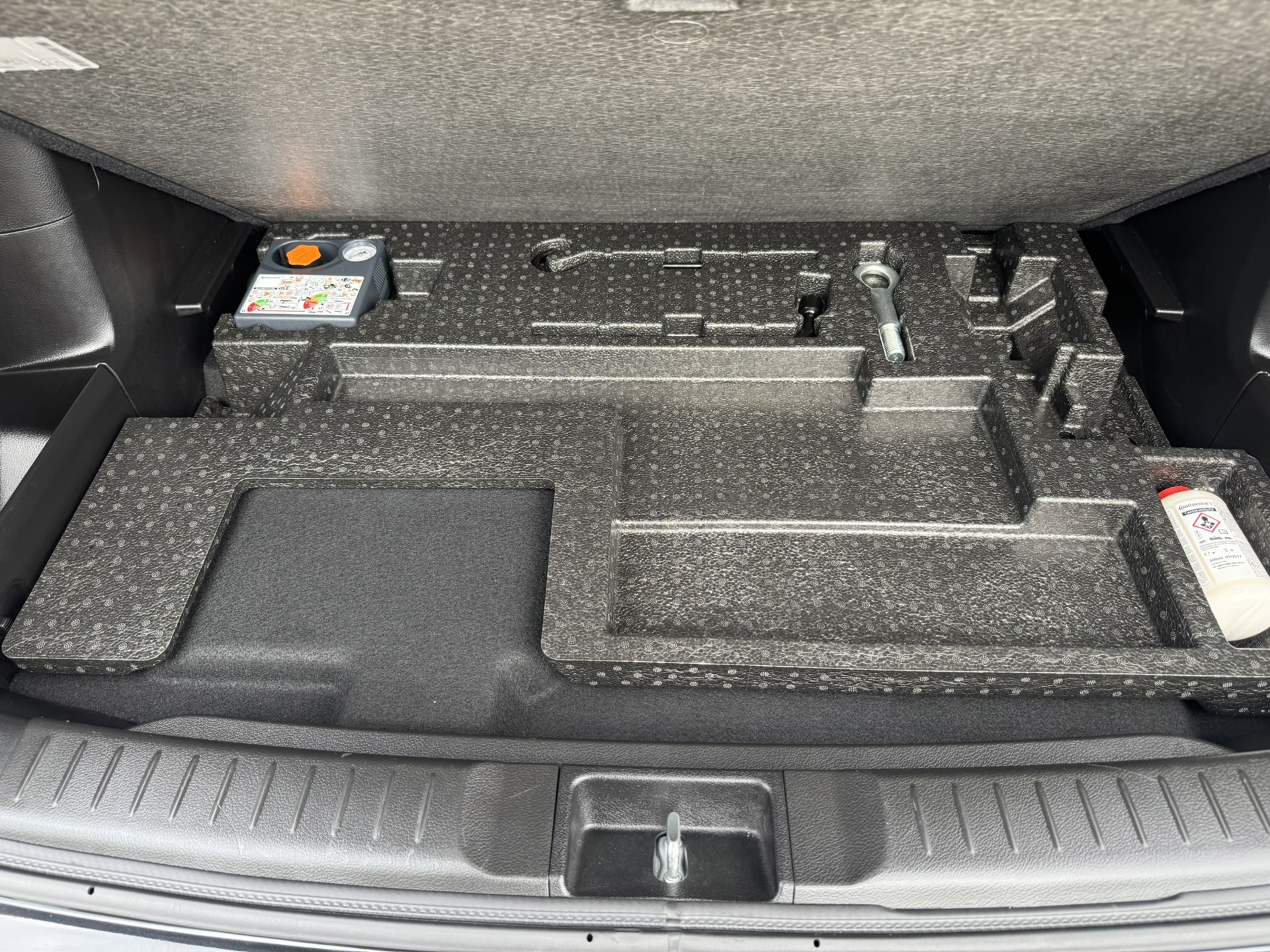 Foto van Suzuki Vitara