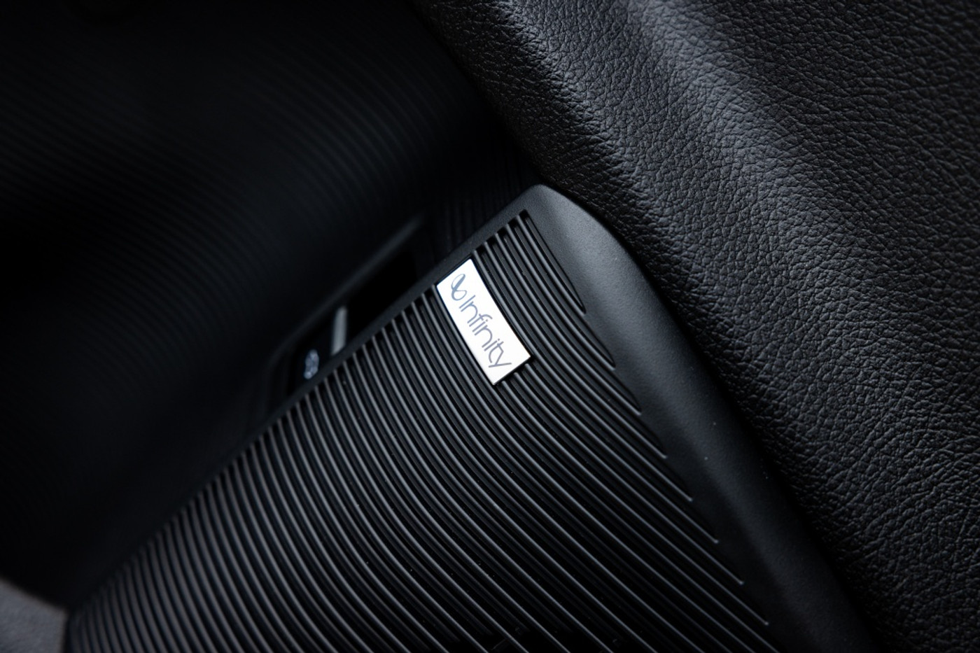 Foto van BYD Seal U