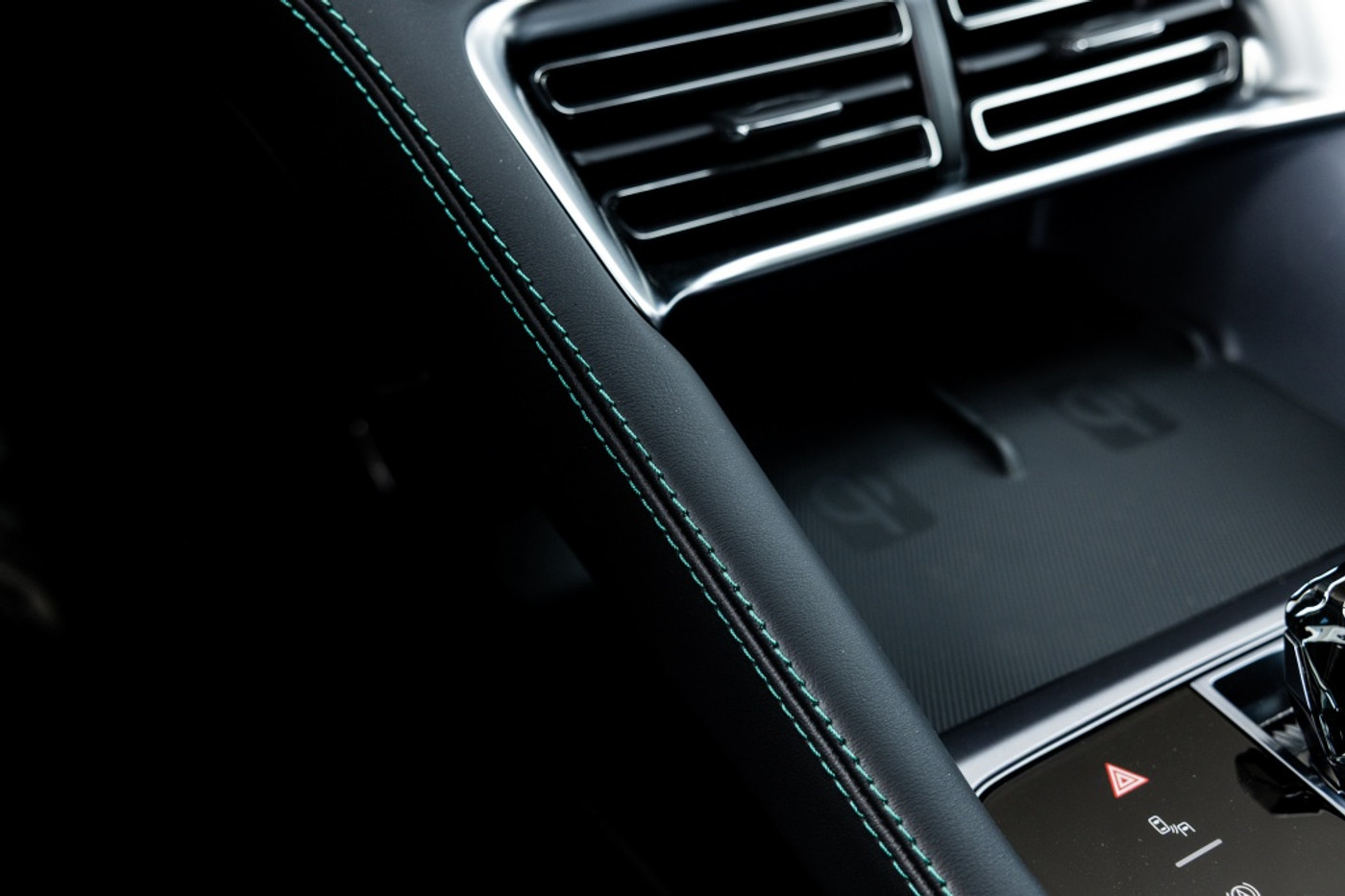 Foto van BYD Seal U