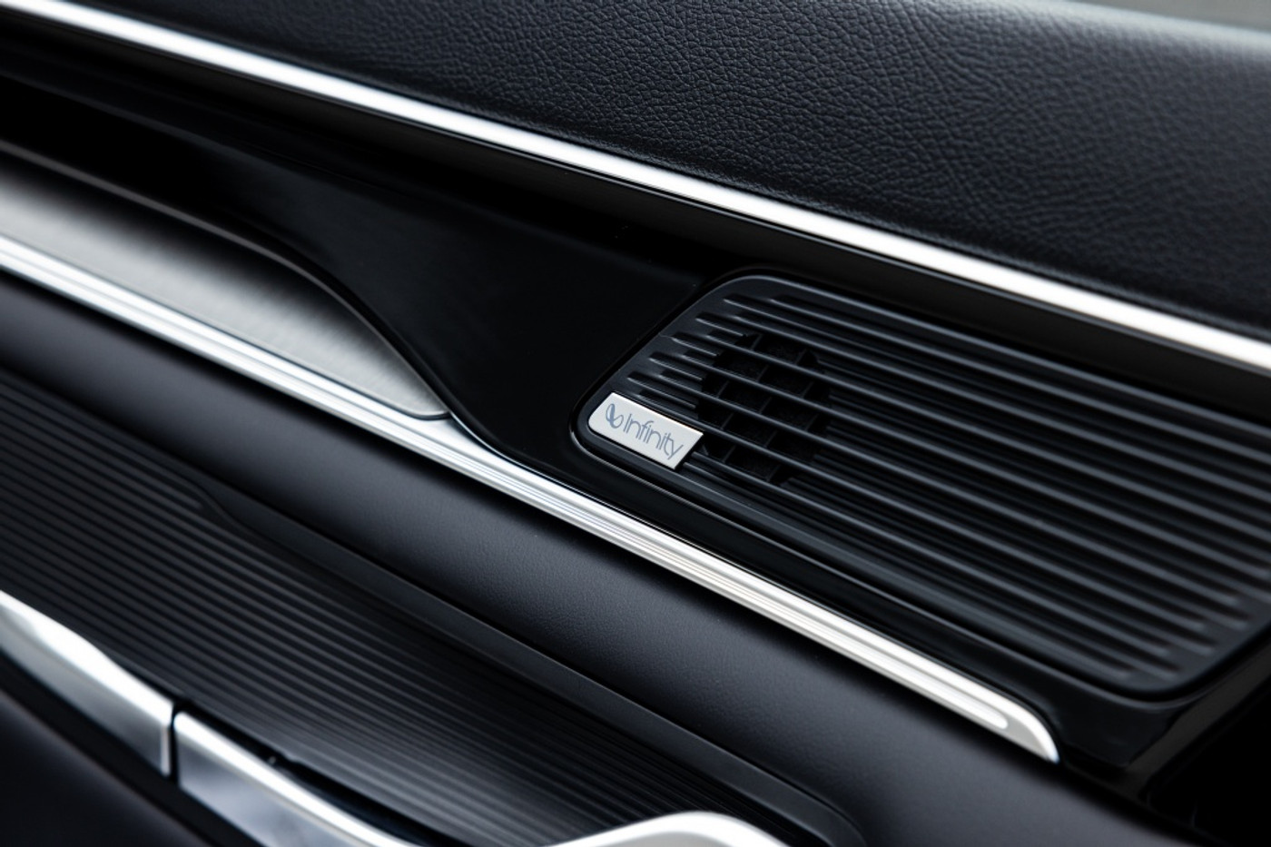 Foto van BYD Seal U