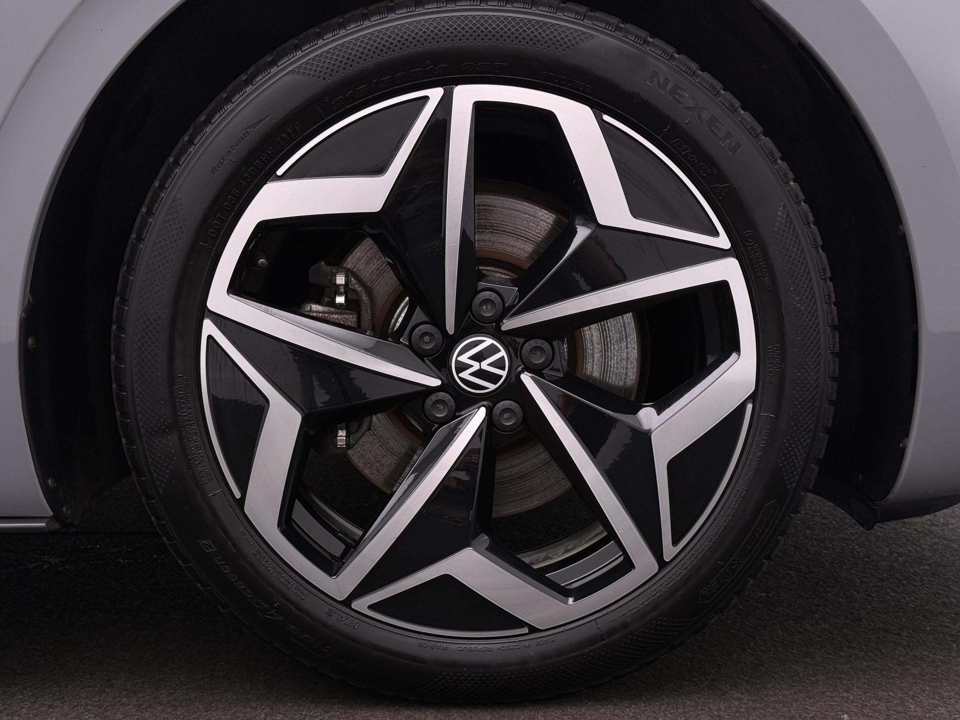 Foto van Volkswagen Id.3 Pro 150 KW