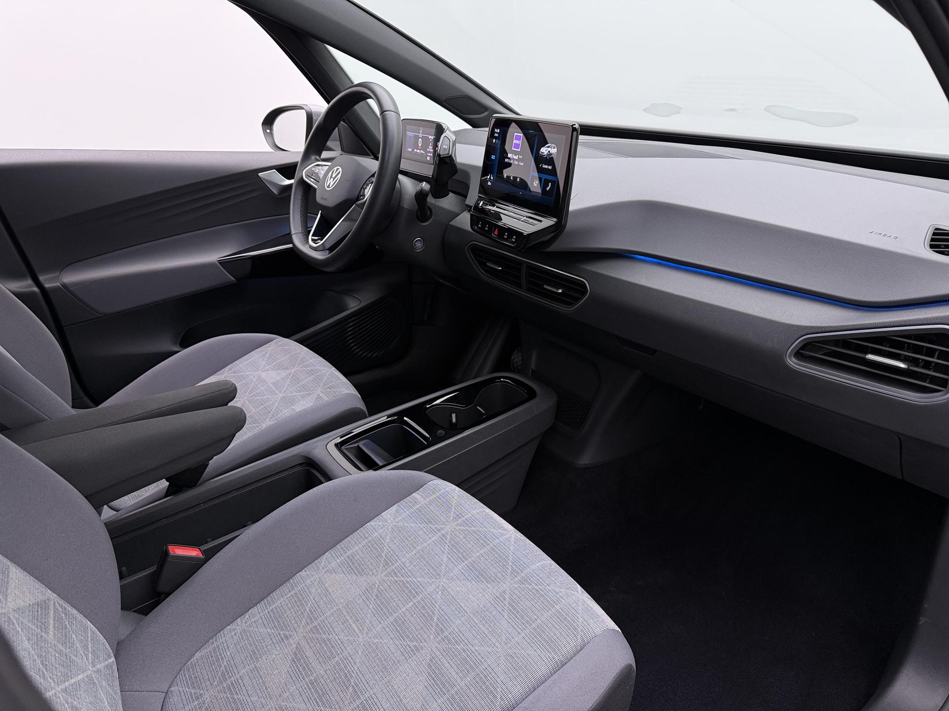 Foto van Volkswagen Id.3 Pro 150 KW
