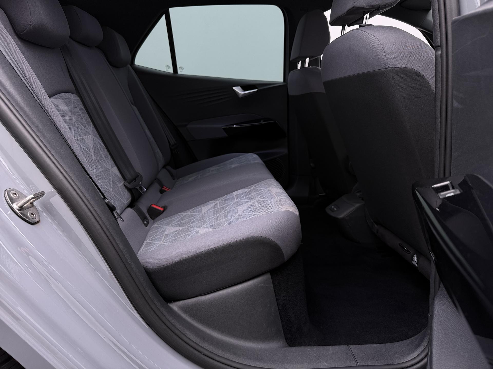 Foto van Volkswagen Id.3 Pro 150 KW