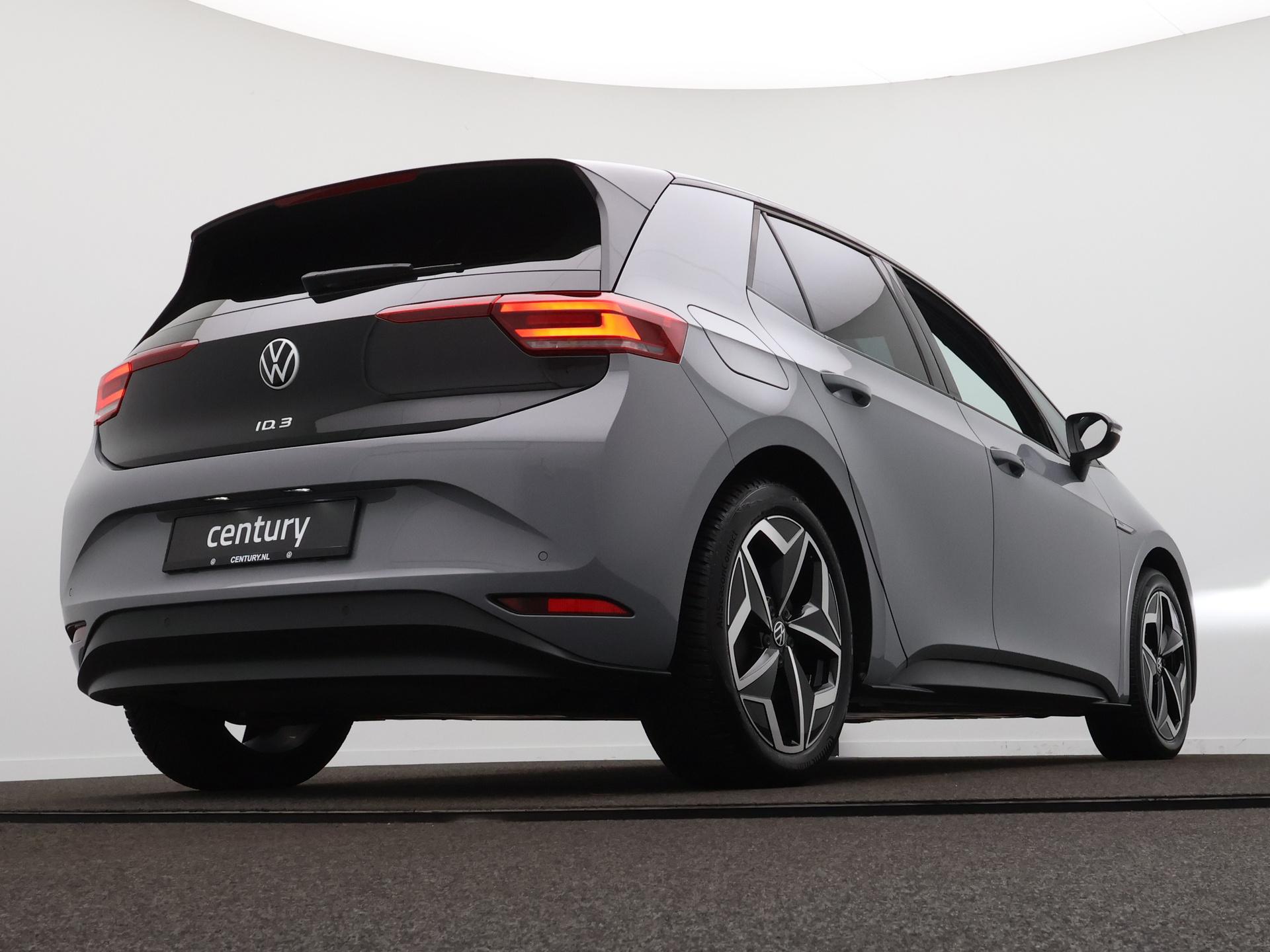 Foto van Volkswagen Id.3 Pro 150 KW