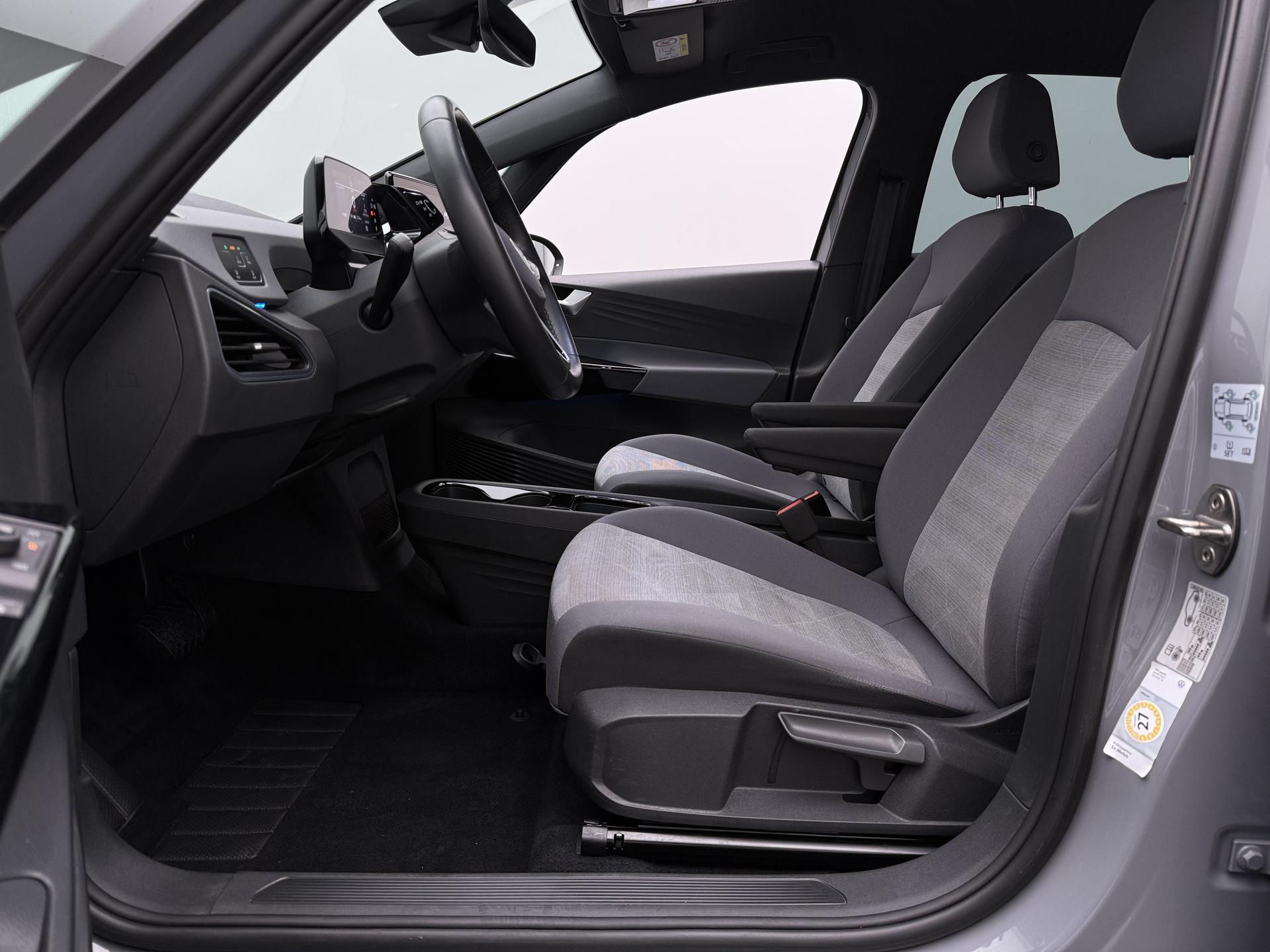Foto van Volkswagen Id.3 Pro 150 KW