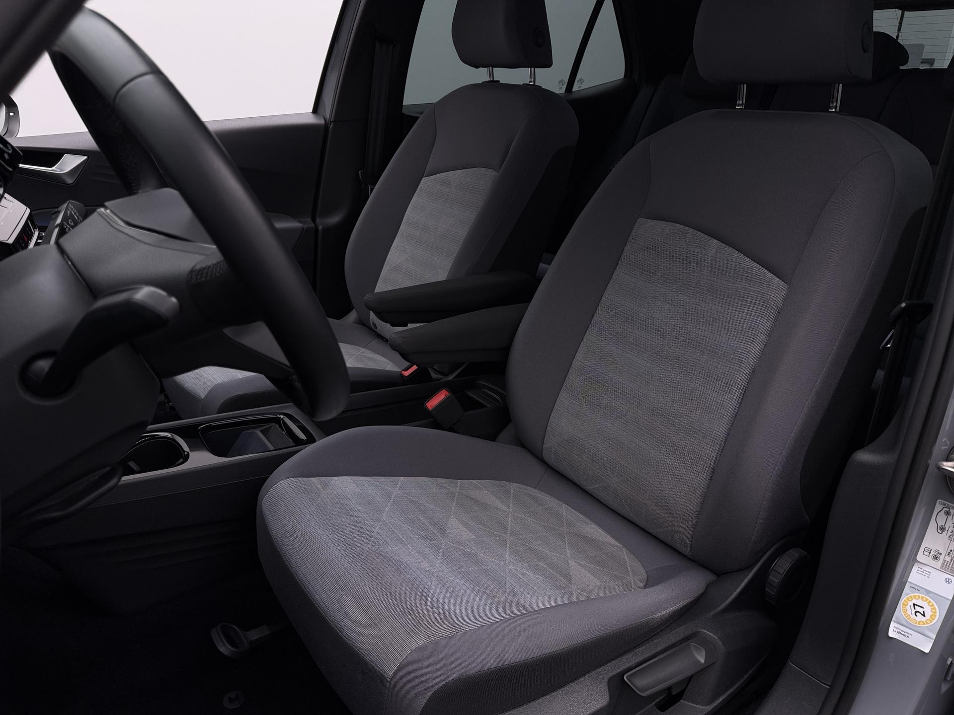 Foto van Volkswagen Id.3 Pro 150 KW