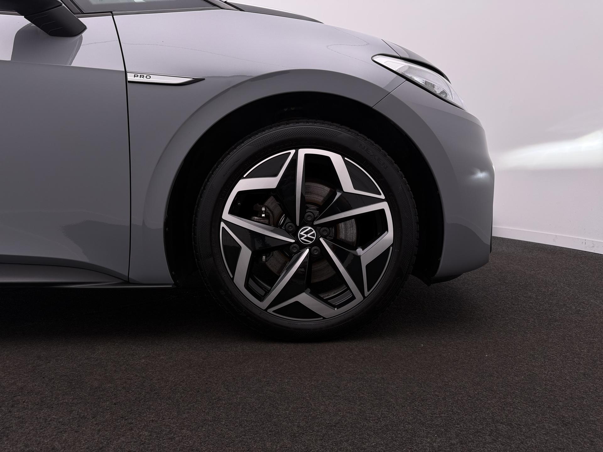 Foto van Volkswagen Id.3 Pro 150 KW