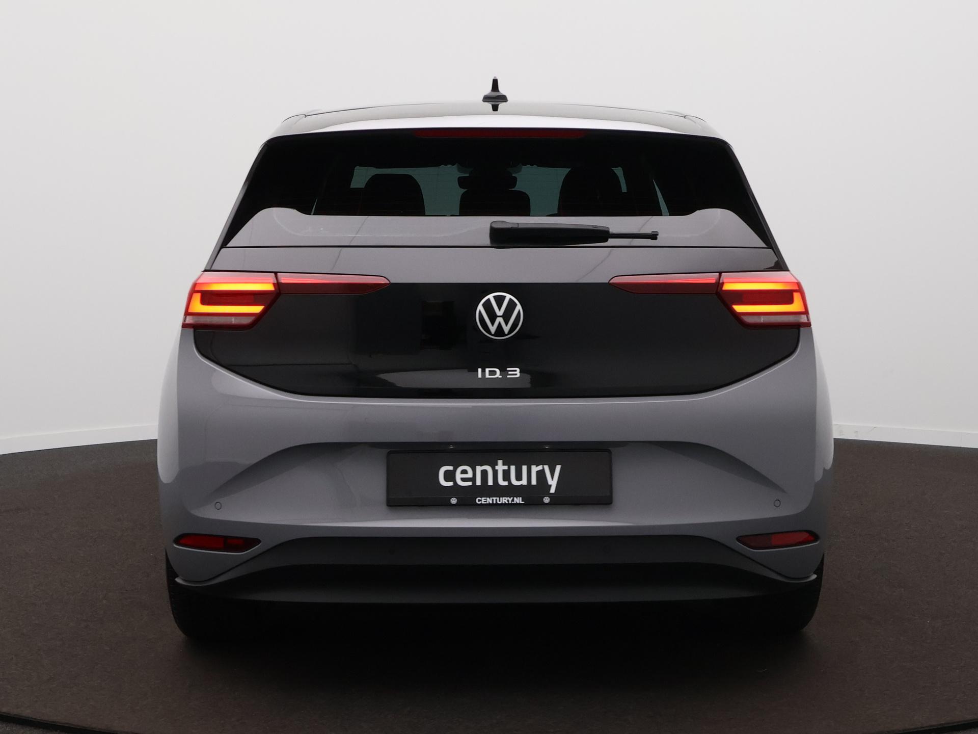 Foto van Volkswagen Id.3 Pro 150 KW