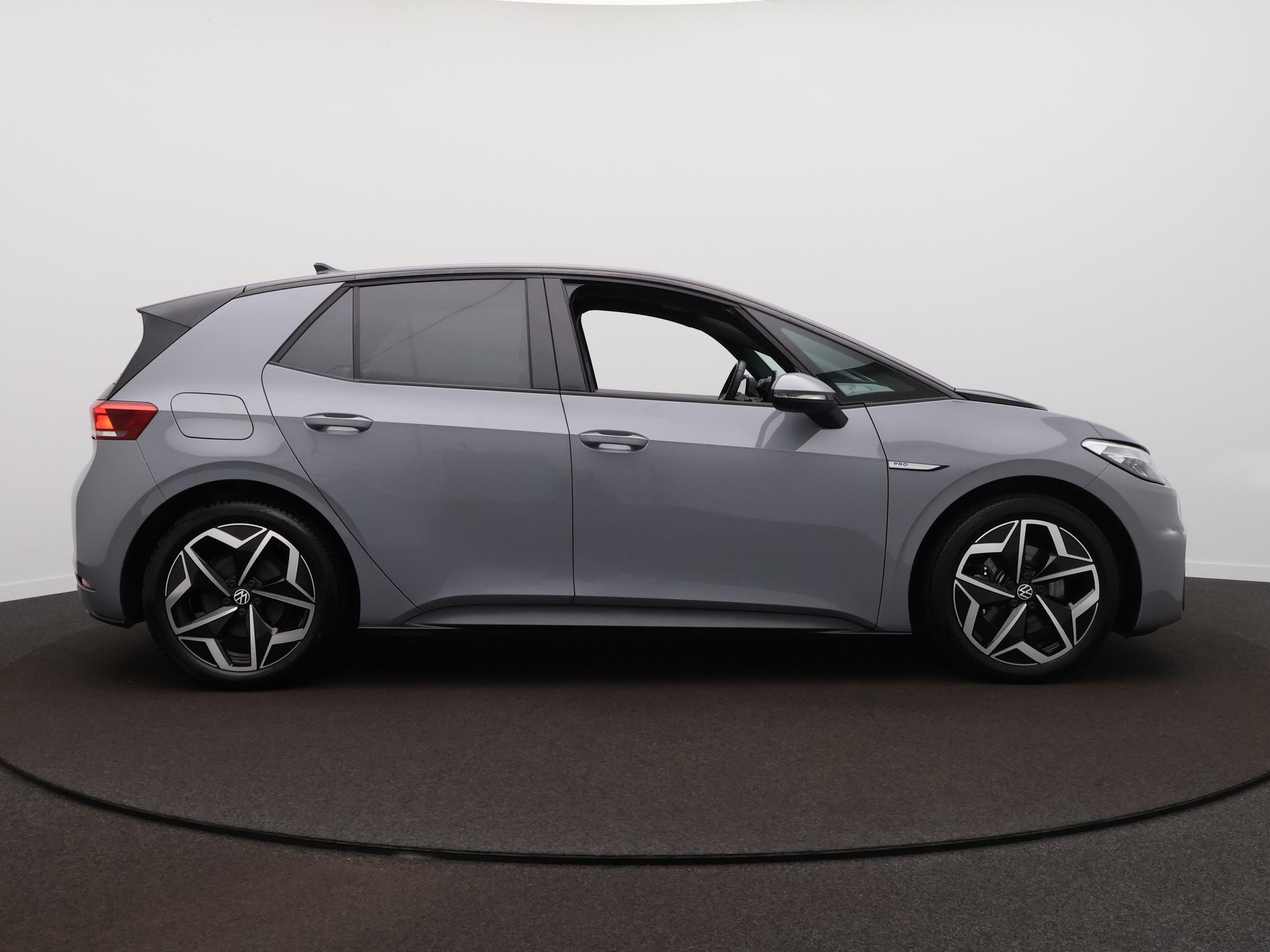 Foto van Volkswagen Id.3 Pro 150 KW