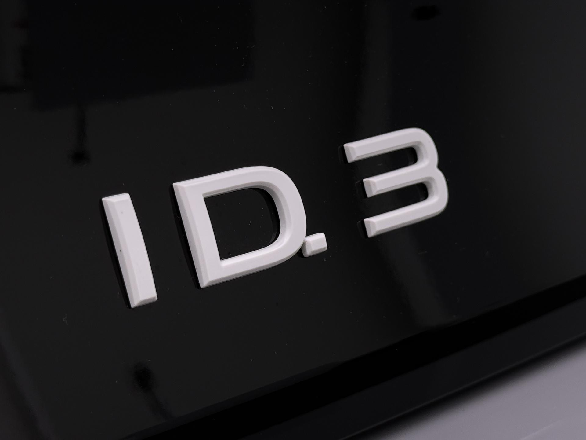Foto van Volkswagen Id.3 Pro 150 KW