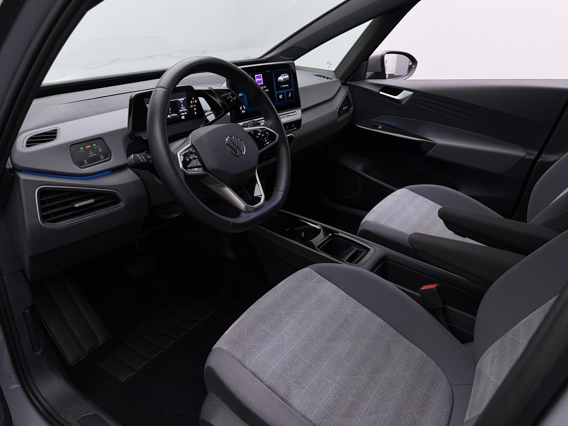 Foto van Volkswagen Id.3 Pro 150 KW