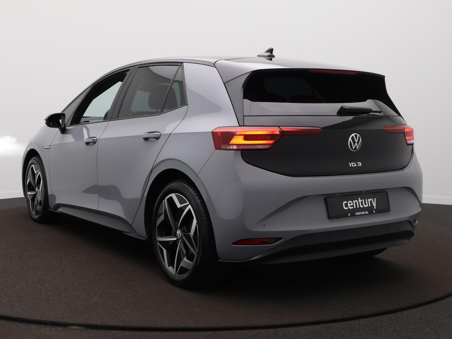 Foto van Volkswagen Id.3 Pro 150 KW