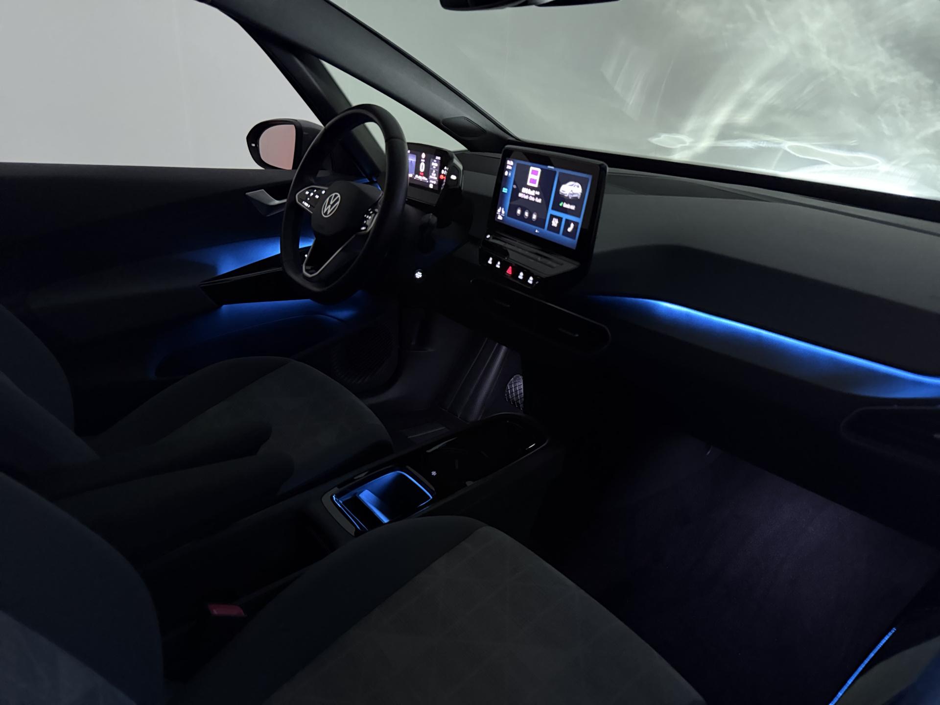 Foto van Volkswagen Id.3 Pro 150 KW